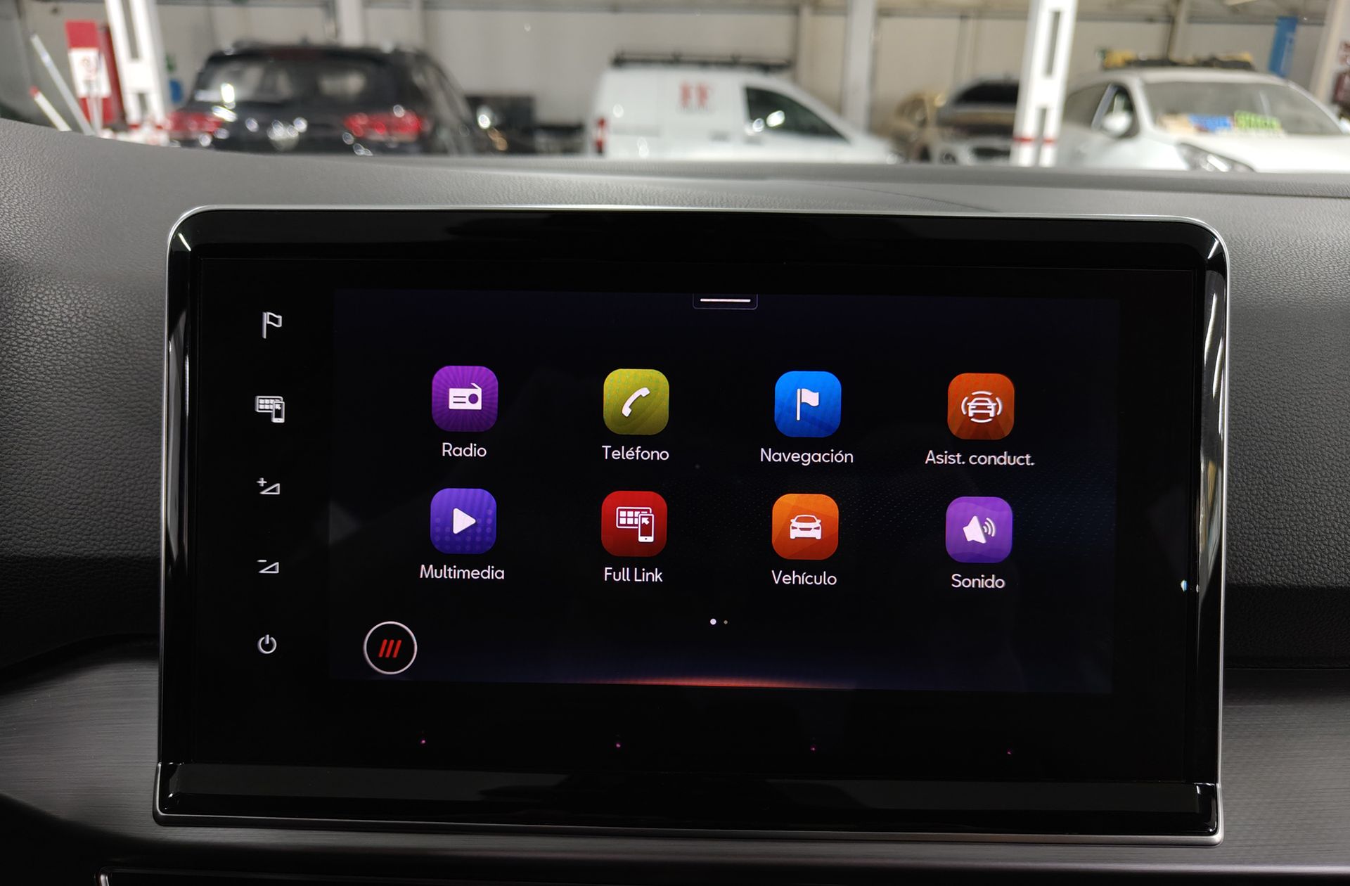 SEAT Tarraco 1.5 TSI FR Edition DSG 7 plazas - foto 32