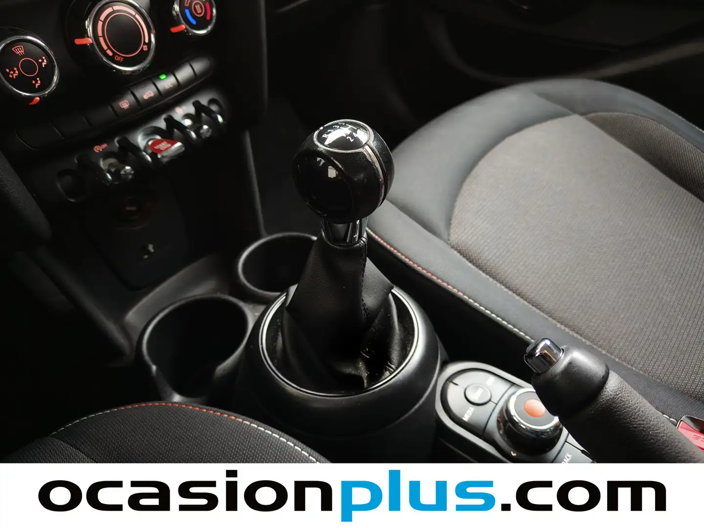 Foto Mini MINI MINI MINI 5 Puertas One  (102 CV)