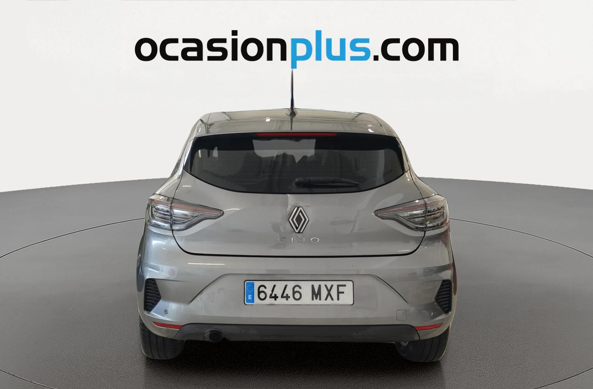 Renault Clio Evolution dCi - foto 13