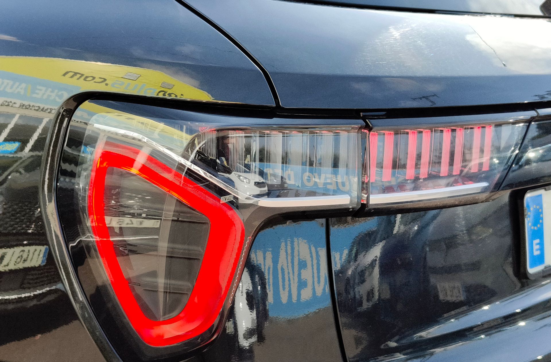 Lynk & Co 01 1.5 PHEV - foto 17