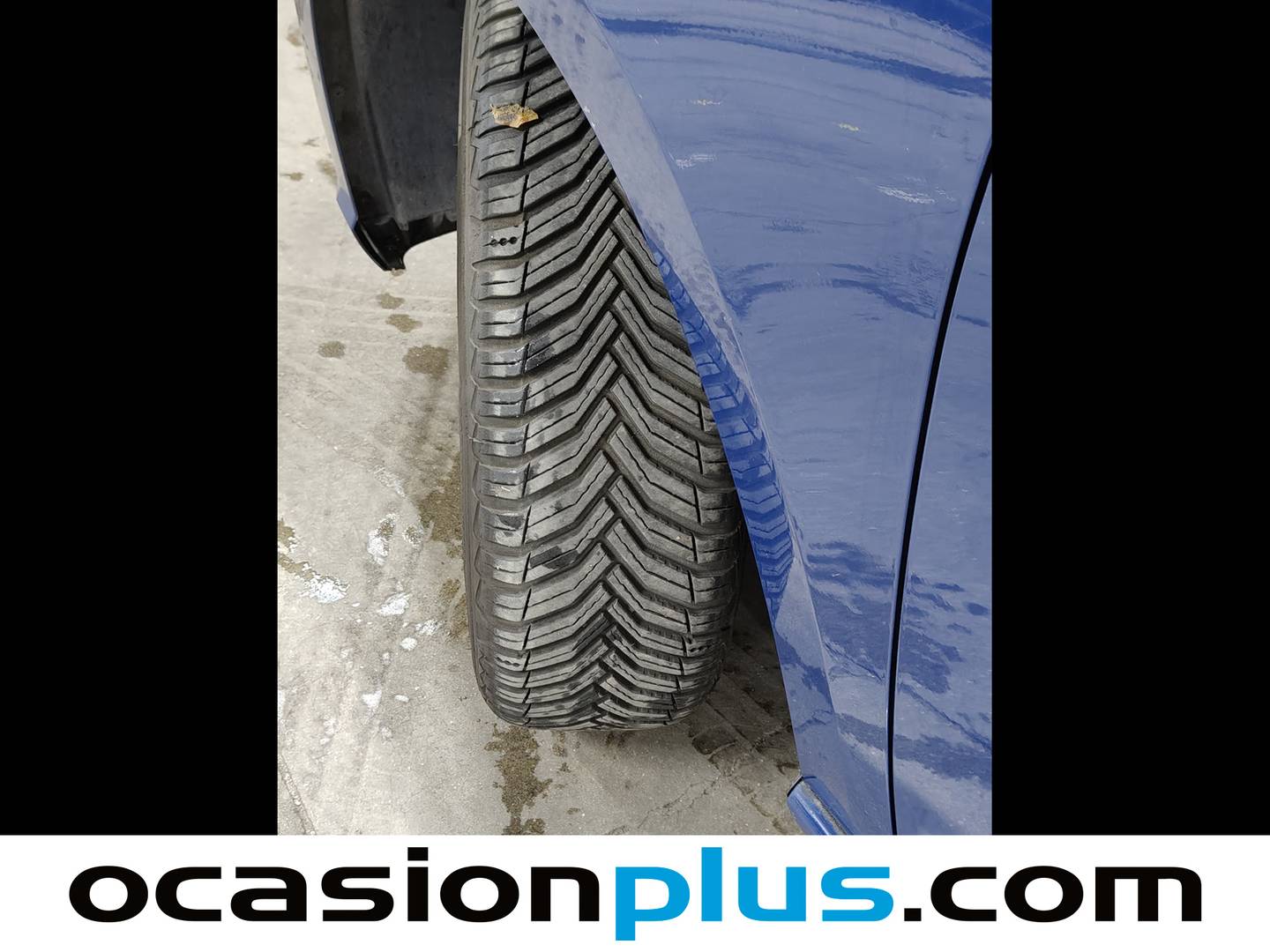 Foto Seat Ibiza SEAT Ibiza 1.0 TGI GNC S&S Style 66 kW (90 CV)