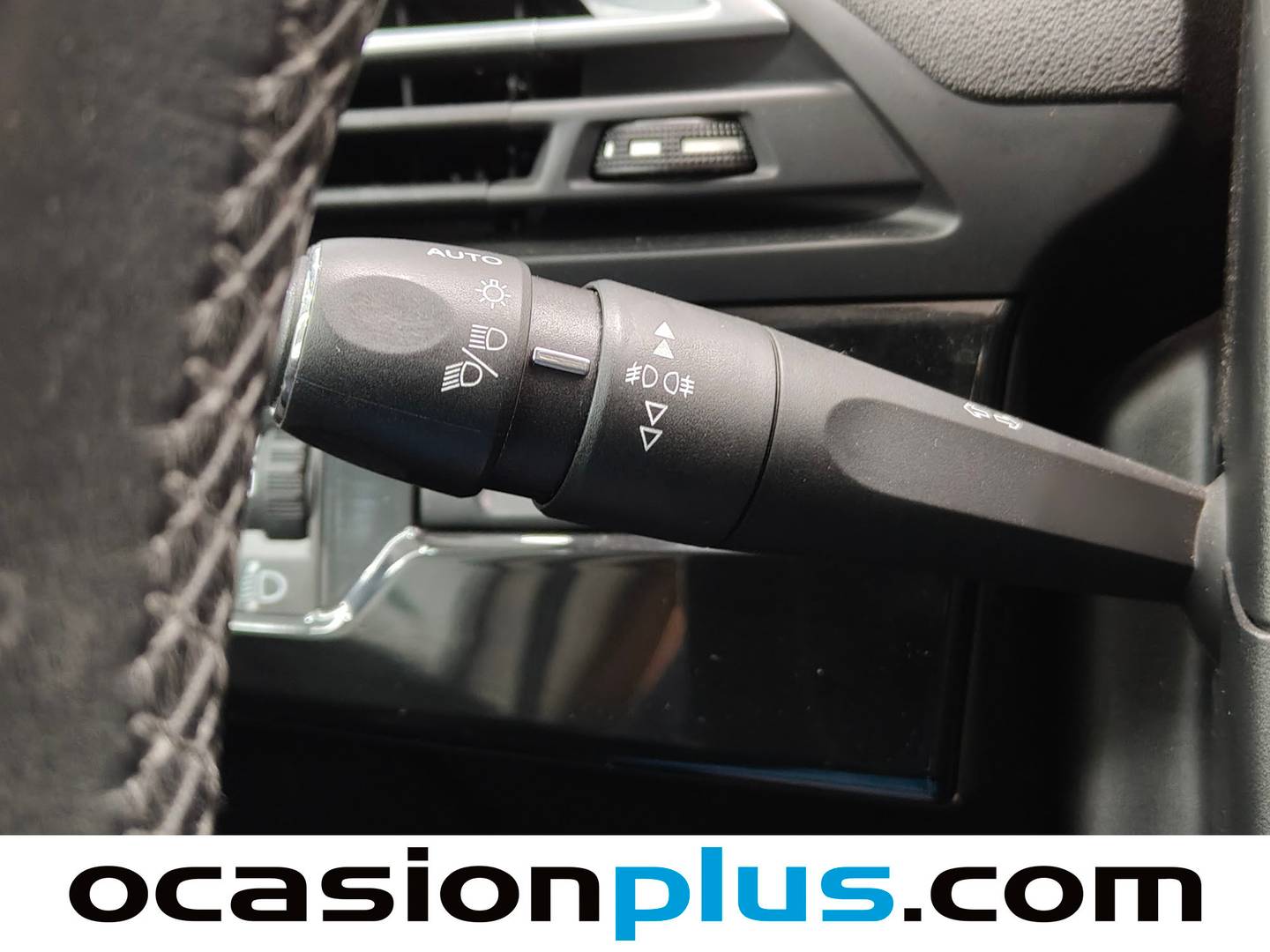 Citroën C4 Picasso Citroen C4 Picasso 1.6 e-HDI Intensive (115 CV) de segunda mano