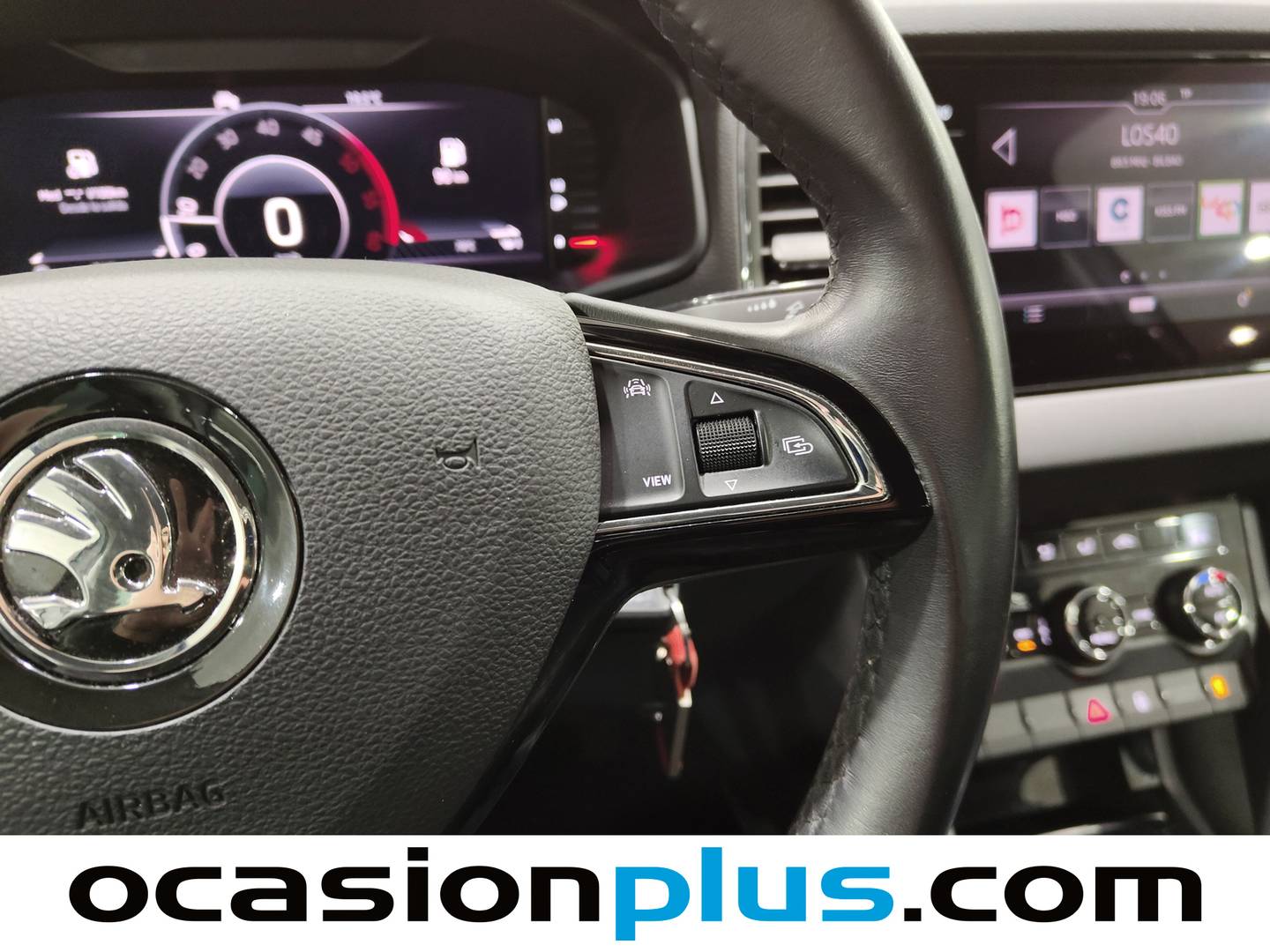 Foto Skoda Karoq Skoda Karoq 1.6 TDI Ambition (115 CV)