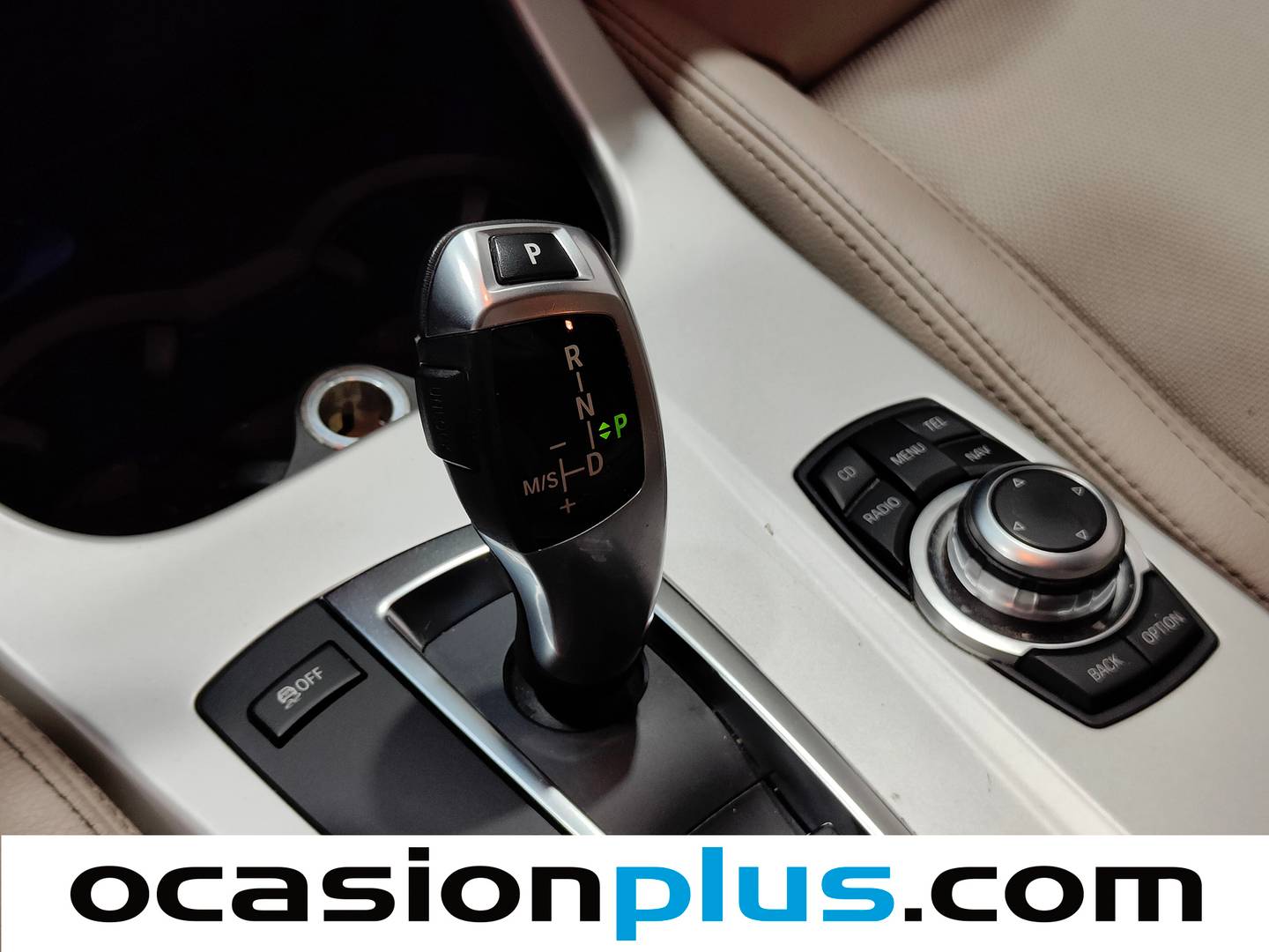 BMW X3 BMW X3 xDrive20d (184 CV) de segunda mano