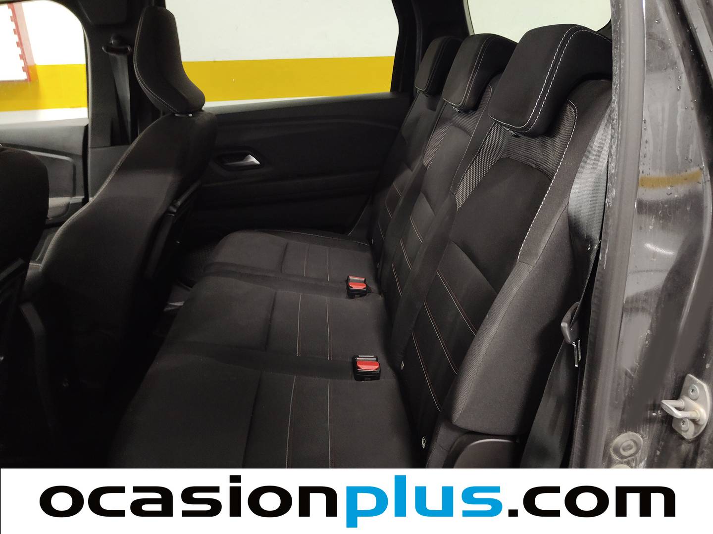 Dacia Jogger Dacia Jogger Extreme Go ECO-G (100 CV) barato