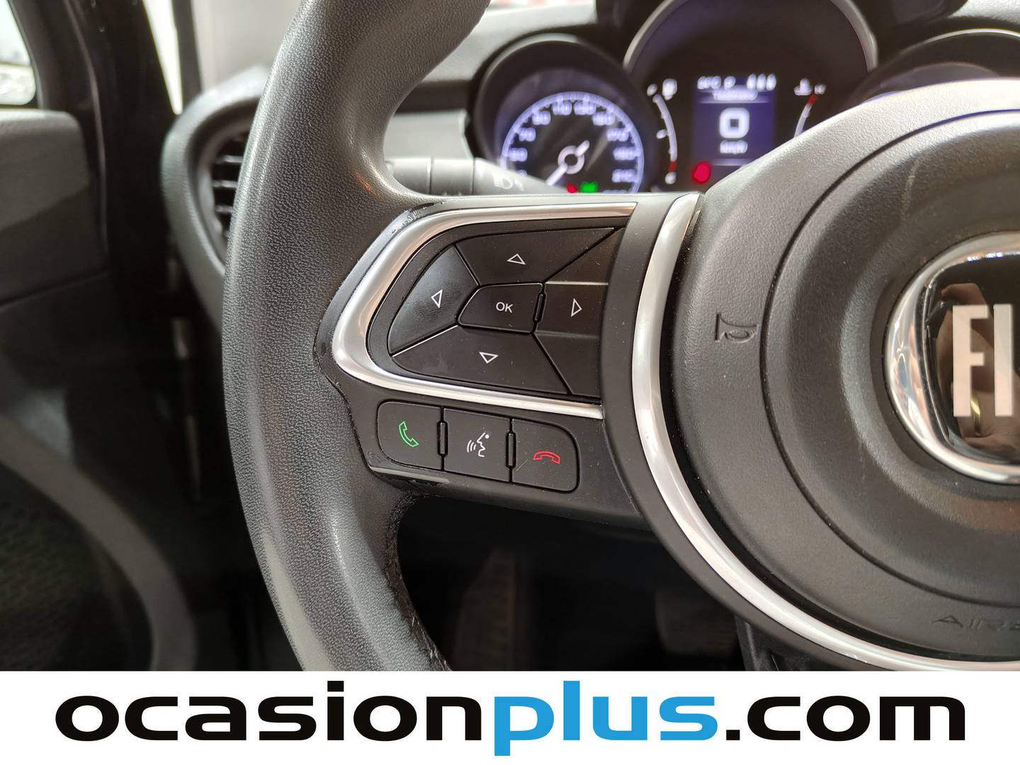 Fiat 500X Fiat 500X 1.3 Firefly S&S Cross T4 DCT (150 CV) 150cv