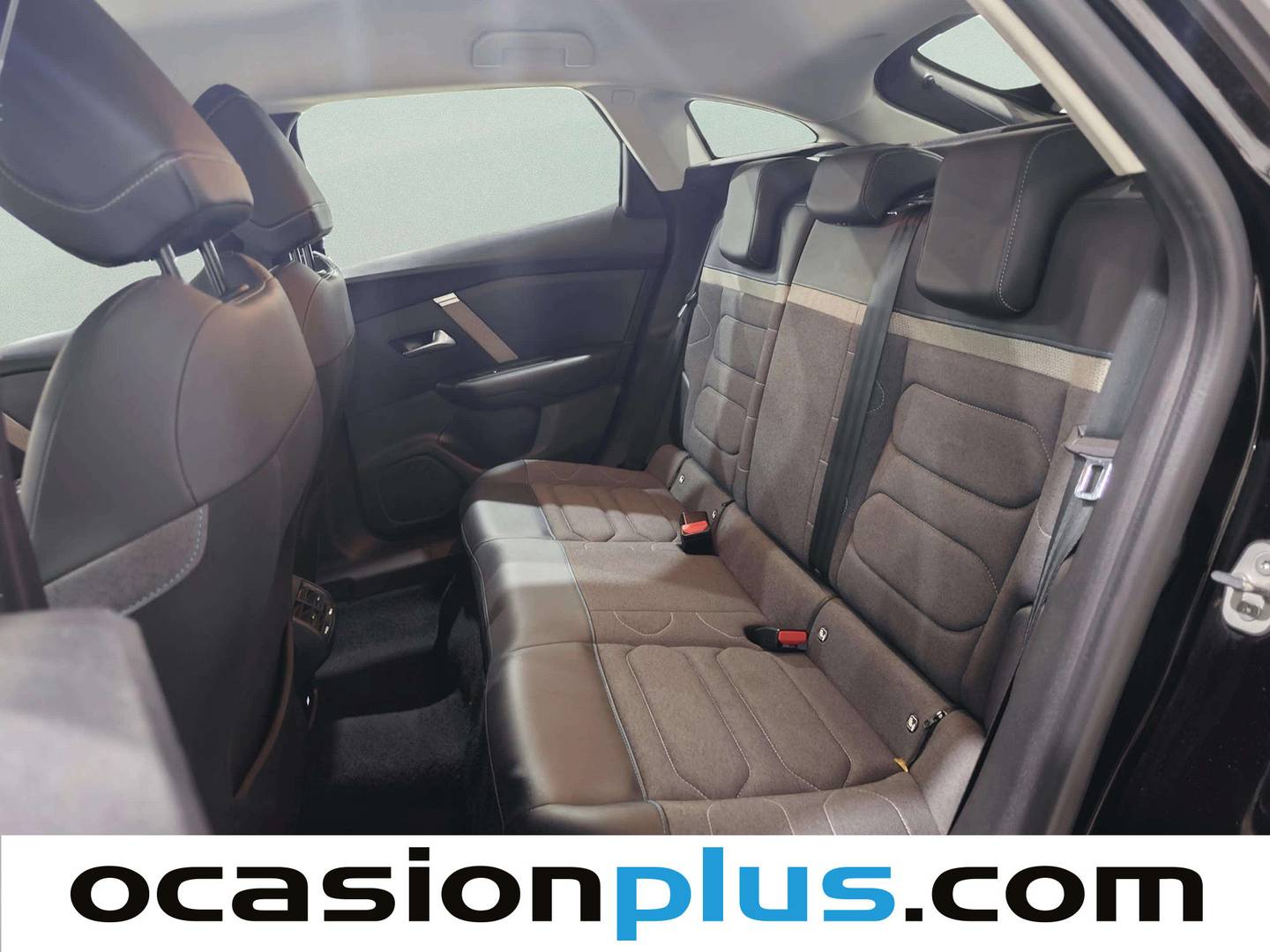 Foto Citroën C4 Citroen C4 PureTech 130 S&S 6v Feel Pack (130 CV)