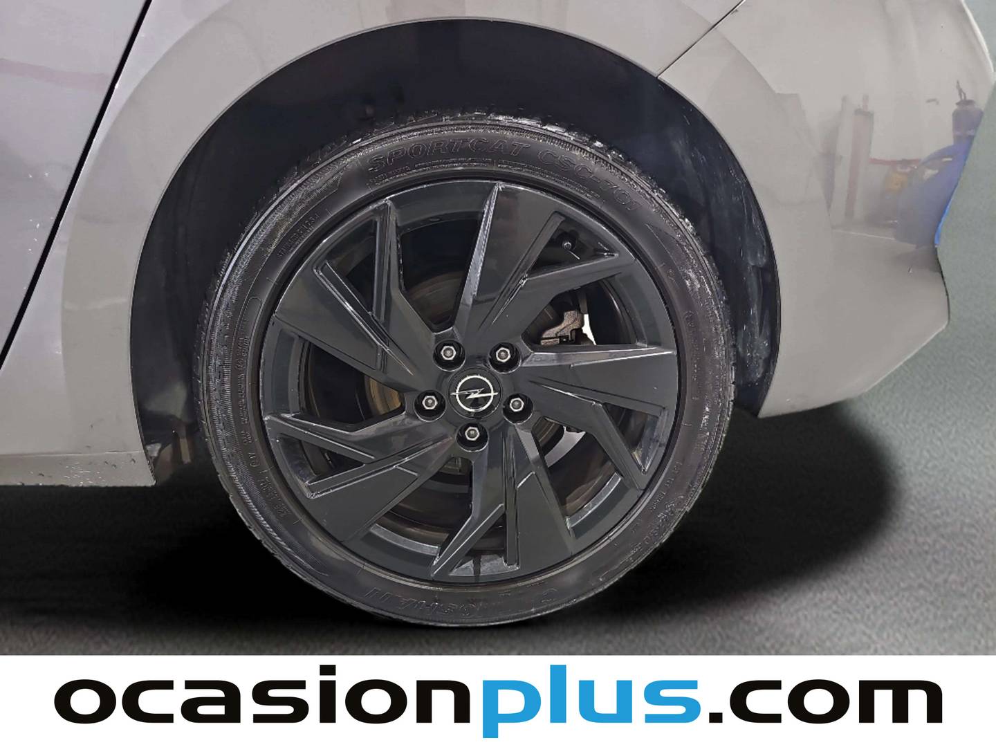 Opel Astra Opel Astra 1.2 Turbo XHT GS (130 CV) seminuevo