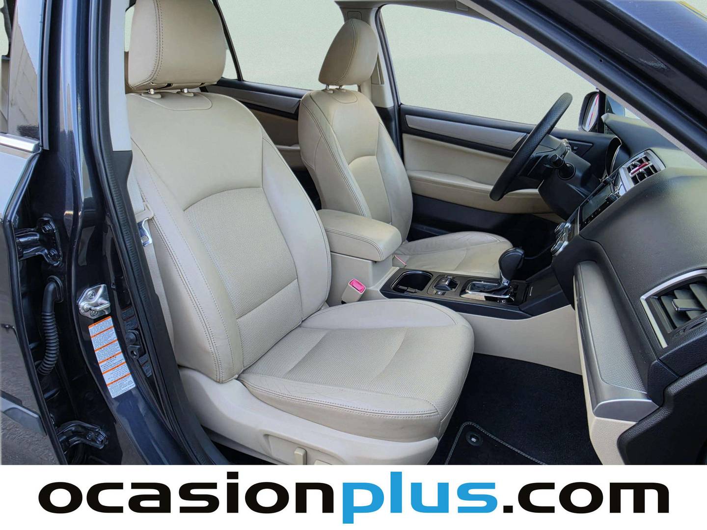 Subaru Outback Subaru Outback 2.0 TD Executive Plus CVT Lineartron AWD (150 CV) automático