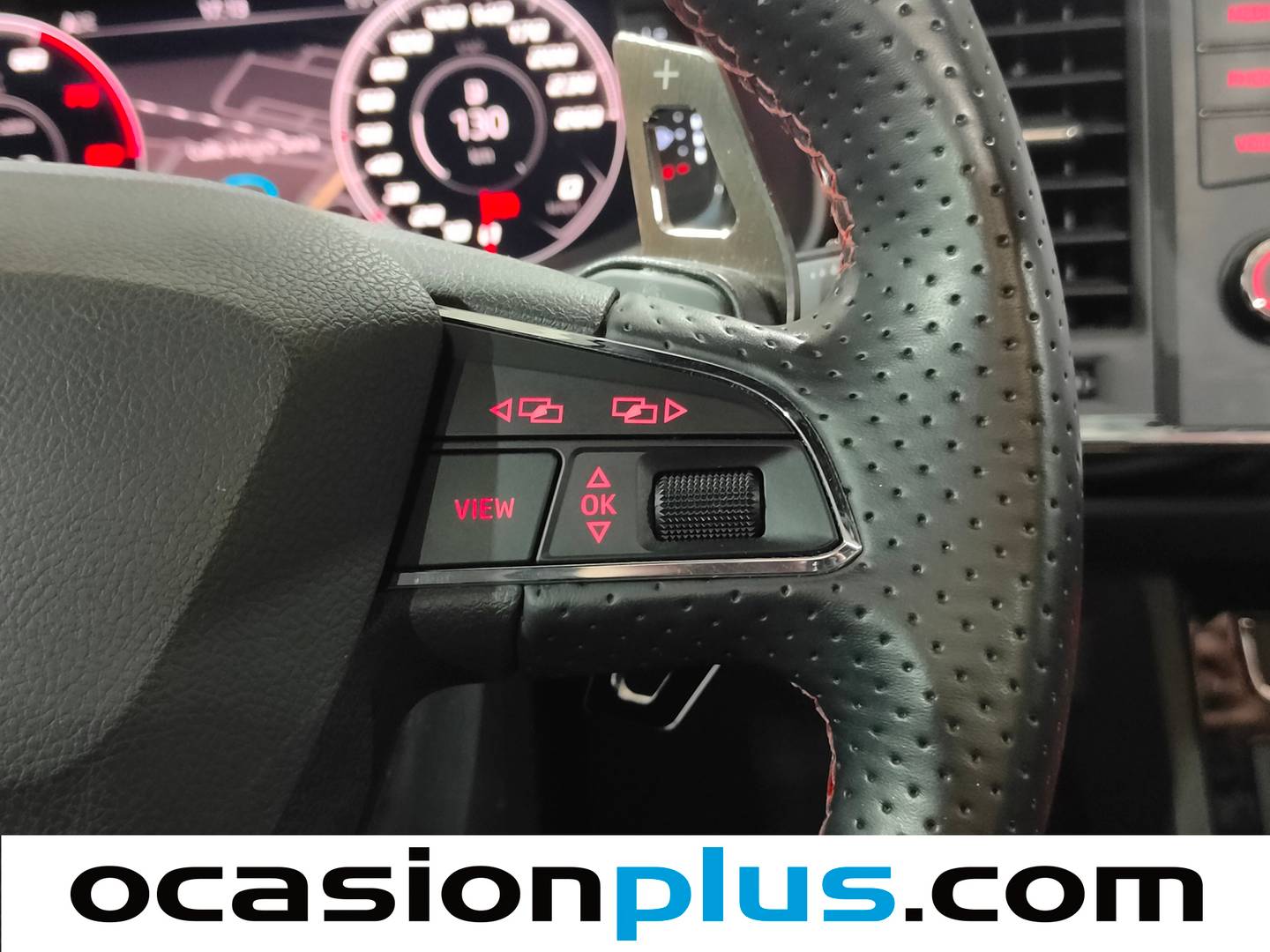 Foto Seat Ateca SEAT Ateca 2.0 TSI S&S FR 4Drive DSG (190 CV)