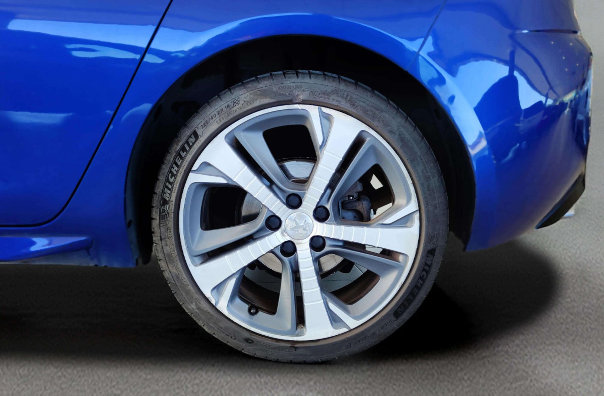Peugeot 308 1.2 PureTech GT Line EAT6 - foto 43