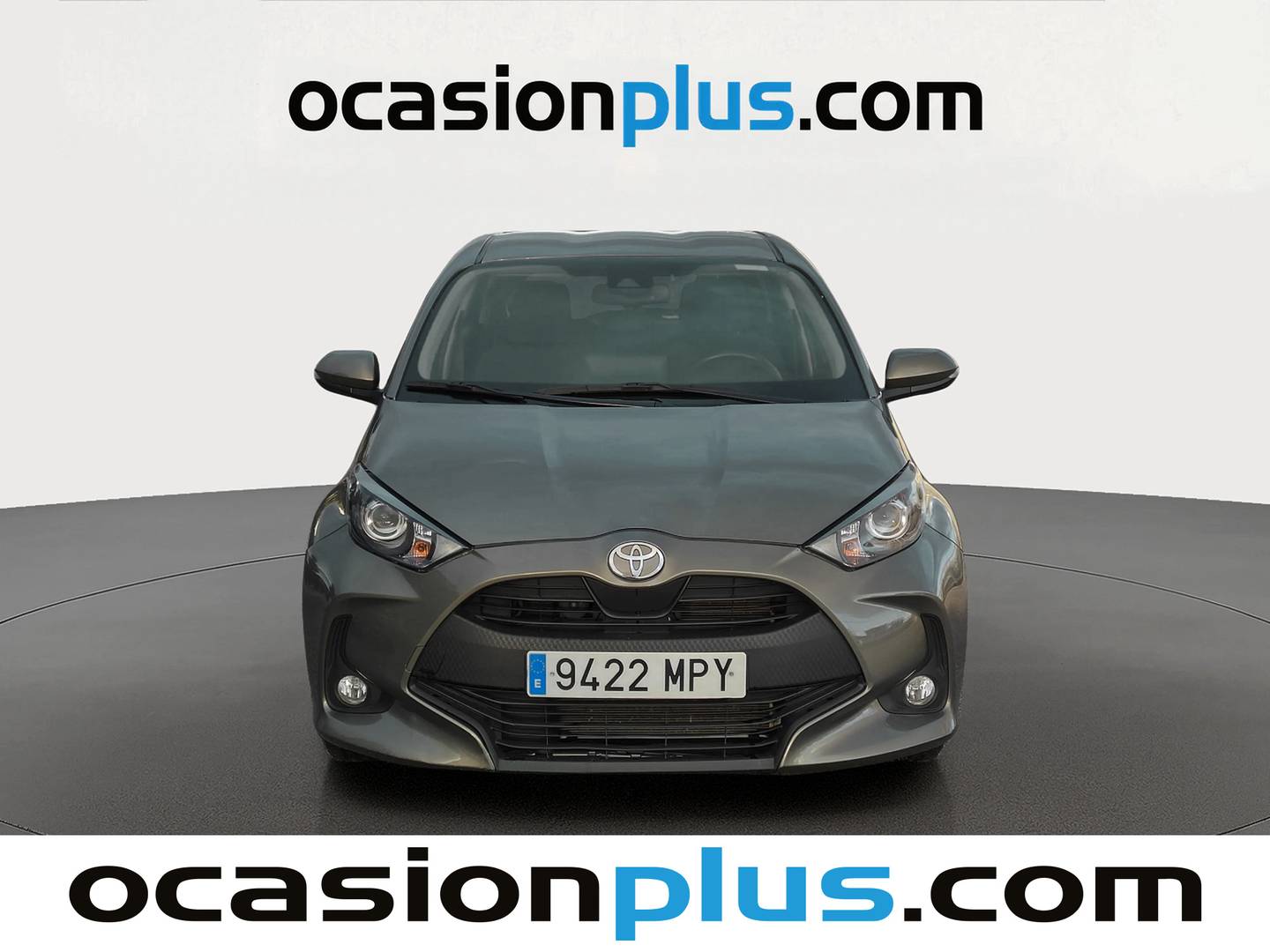 Foto Toyota Yaris Toyota Yaris 1.5 S-Edition 92 kW (125 CV)