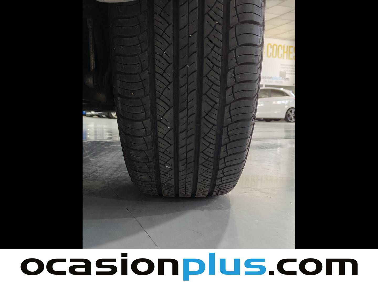 Volvo XC60 Volvo XC60 D3 Kinetic (136 CV) 136cv