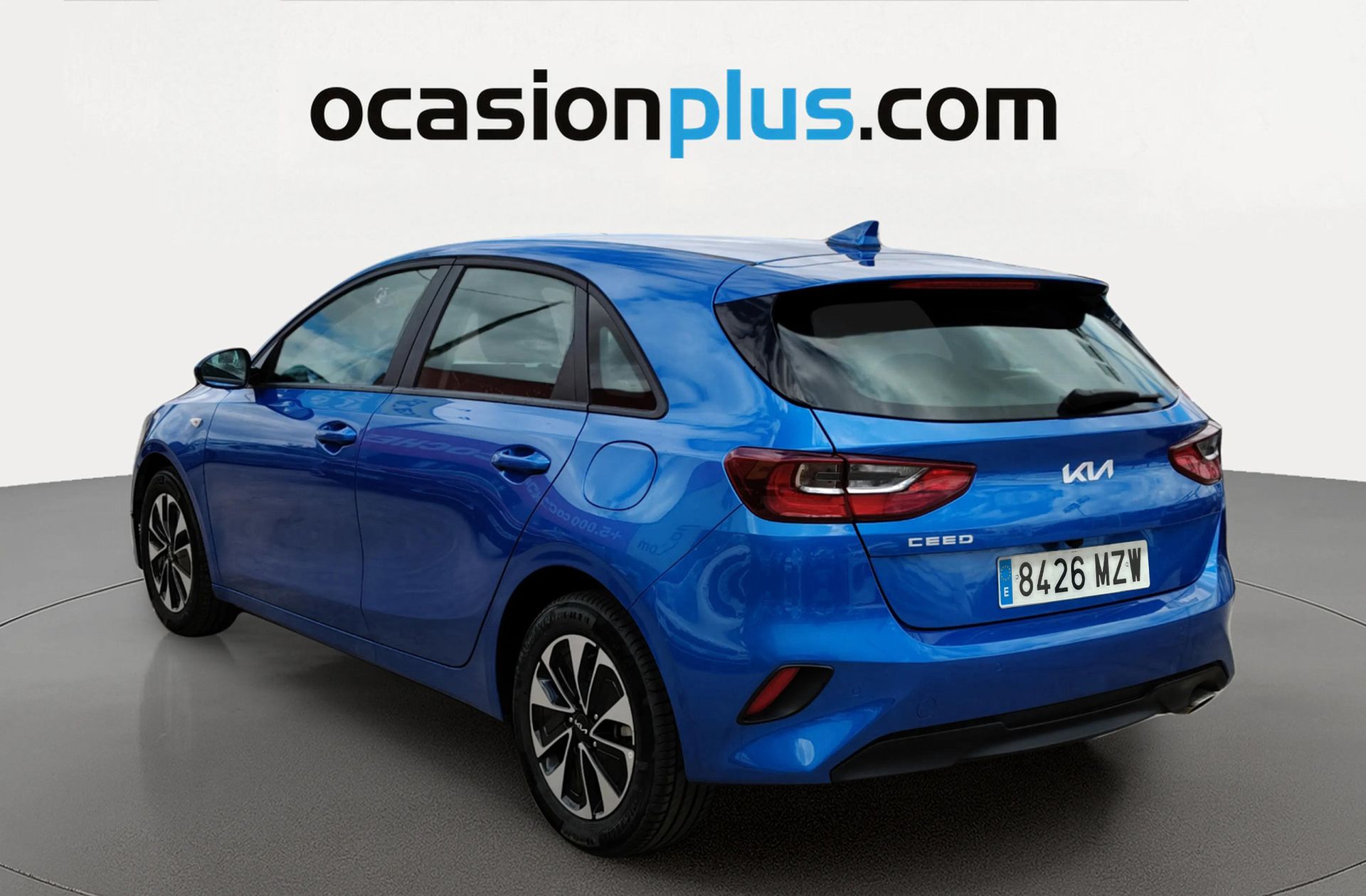 Kia Ceed 1.0 T-GDi Concept - foto 3
