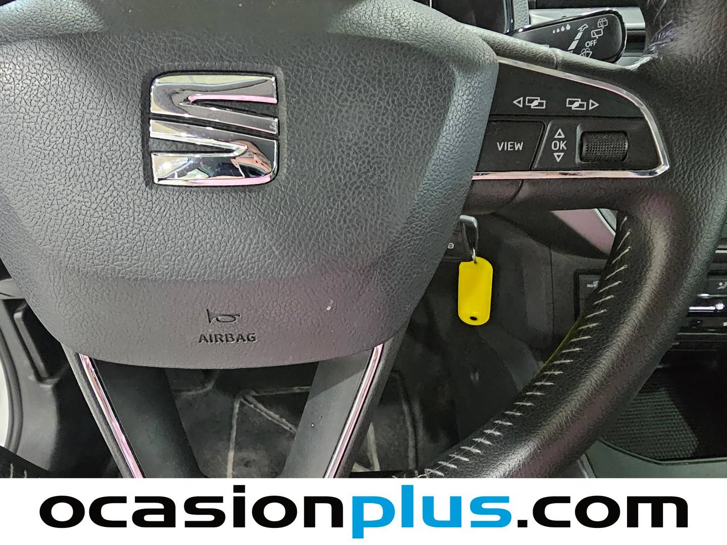 Seat Ibiza Seat Ibiza 1.0 MPI Style Plus (80 CV) 80cv