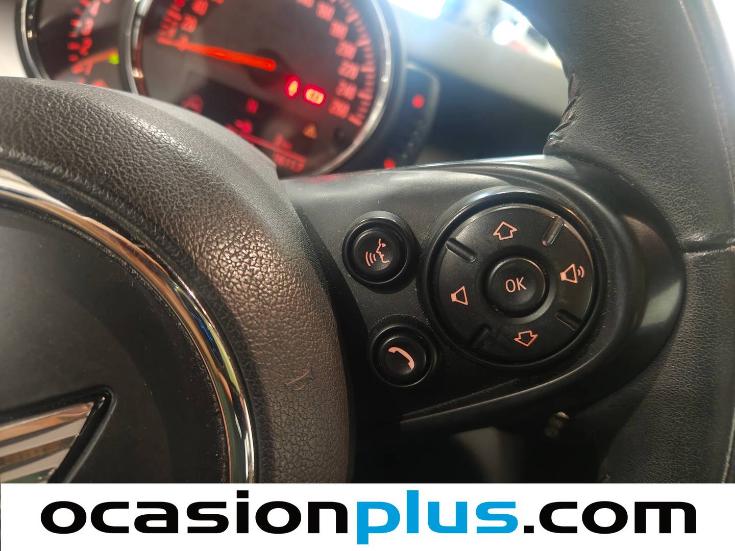 Mini MINI Mini MINI Cooper 5 Puertas (136 CV) 2018