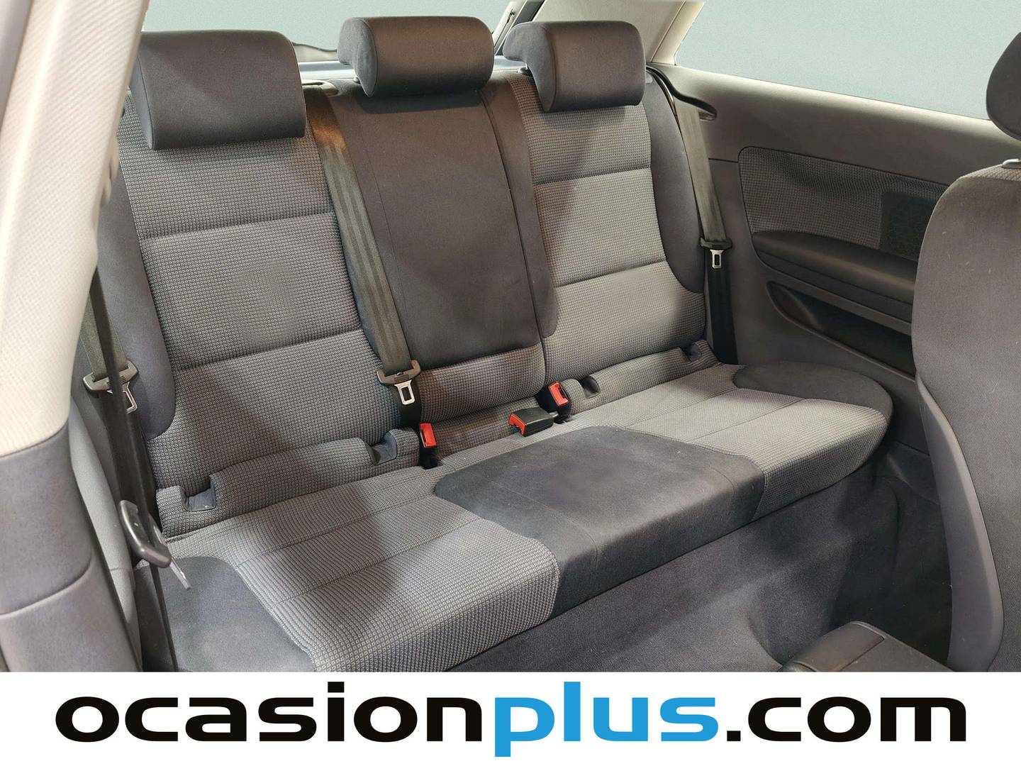 Foto Audi A3 Audi A3 Attraction 1.6 (102 CV)