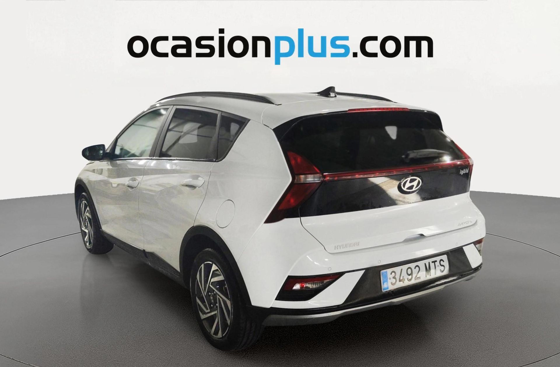 Hyundai Bayon 1.0 T-GDi 48V Maxx DCT - foto 3
