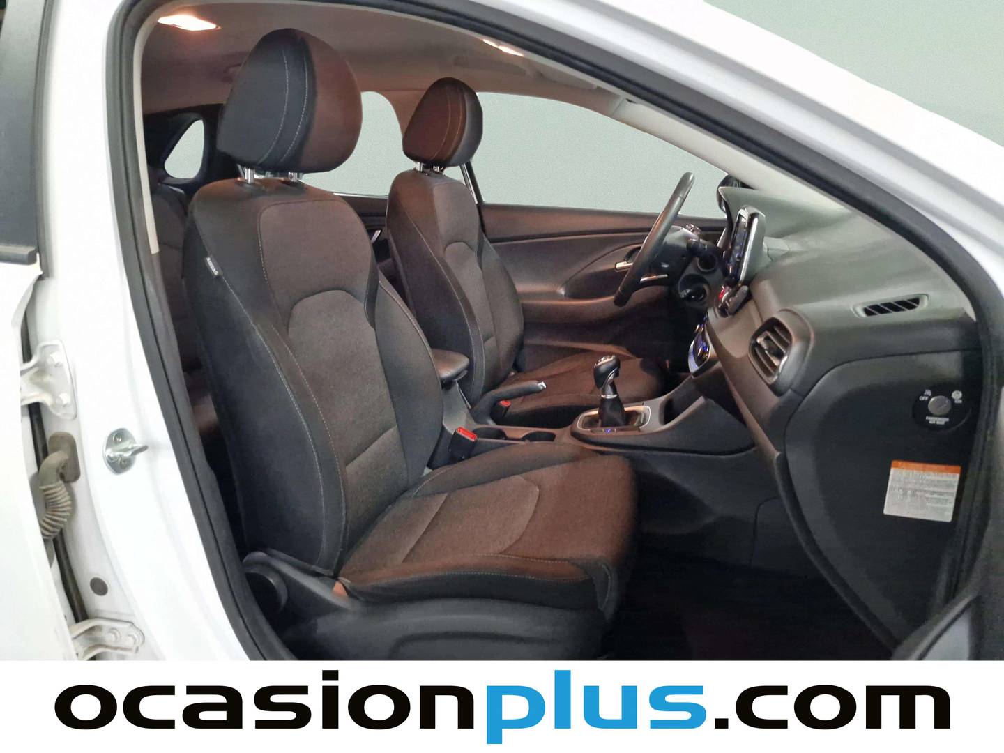 Hyundai i30 Hyundai i30 1.6 CRDI 48V Klass (136 CV) km 0