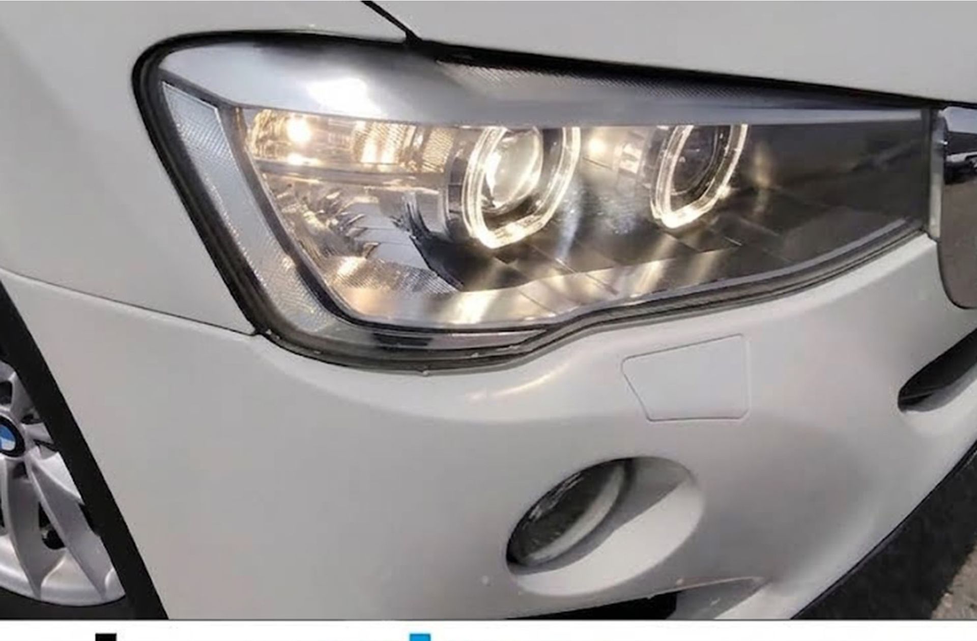 BMW X4 xDrive20i - foto 15