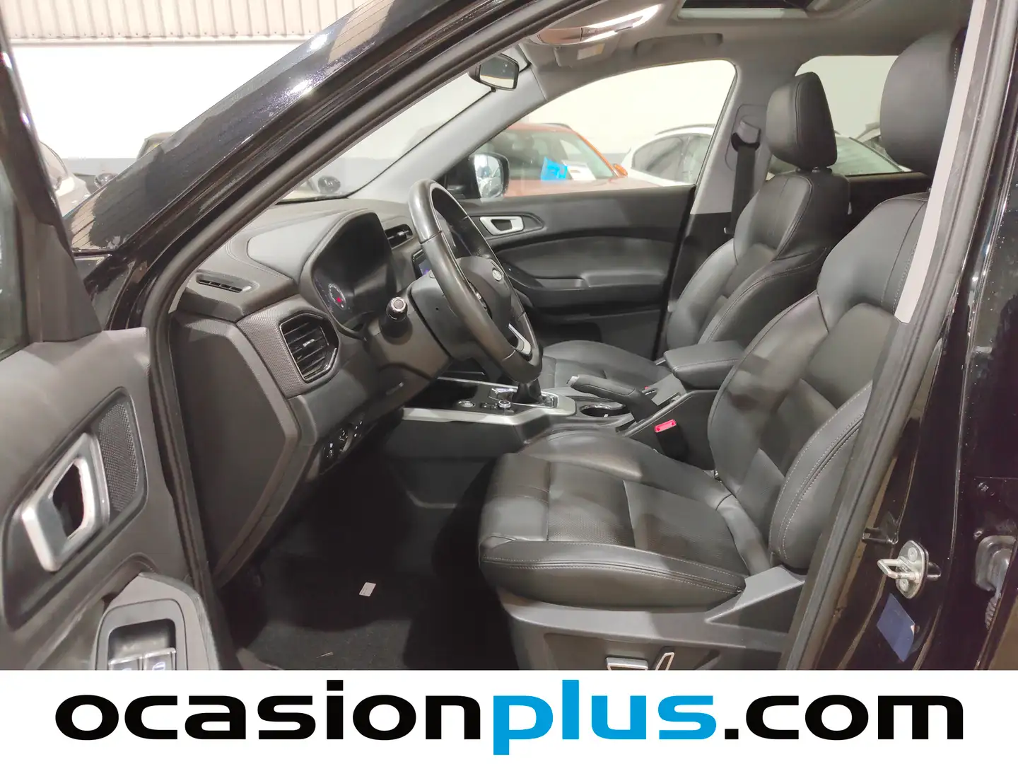 Foto DR AUTOMOBILES DR 4.0 DR AUTOMOBILES DR4 1.5 (116 CV)