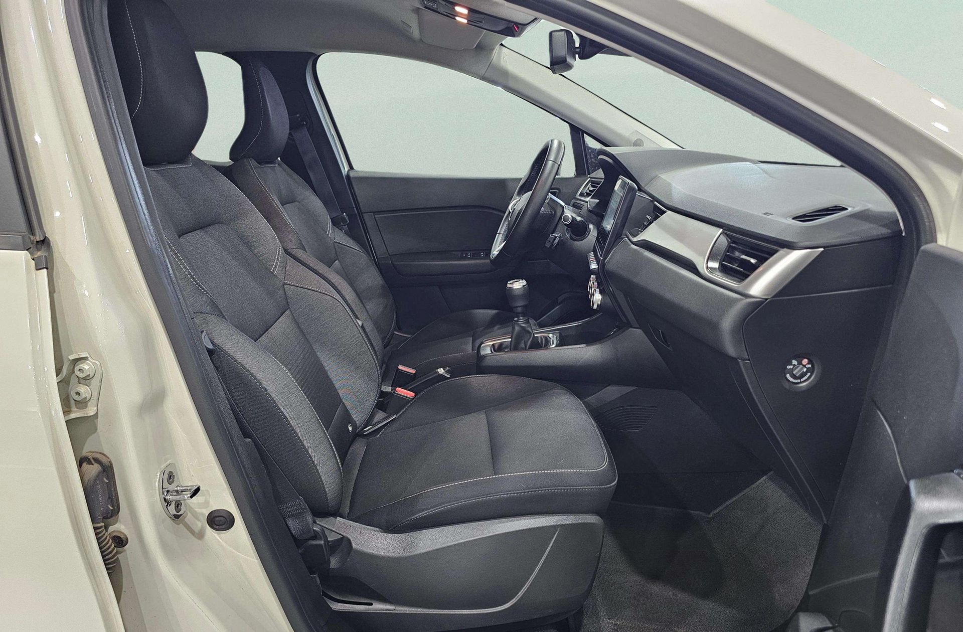 Renault Captur Intens TCe GPF - foto 21