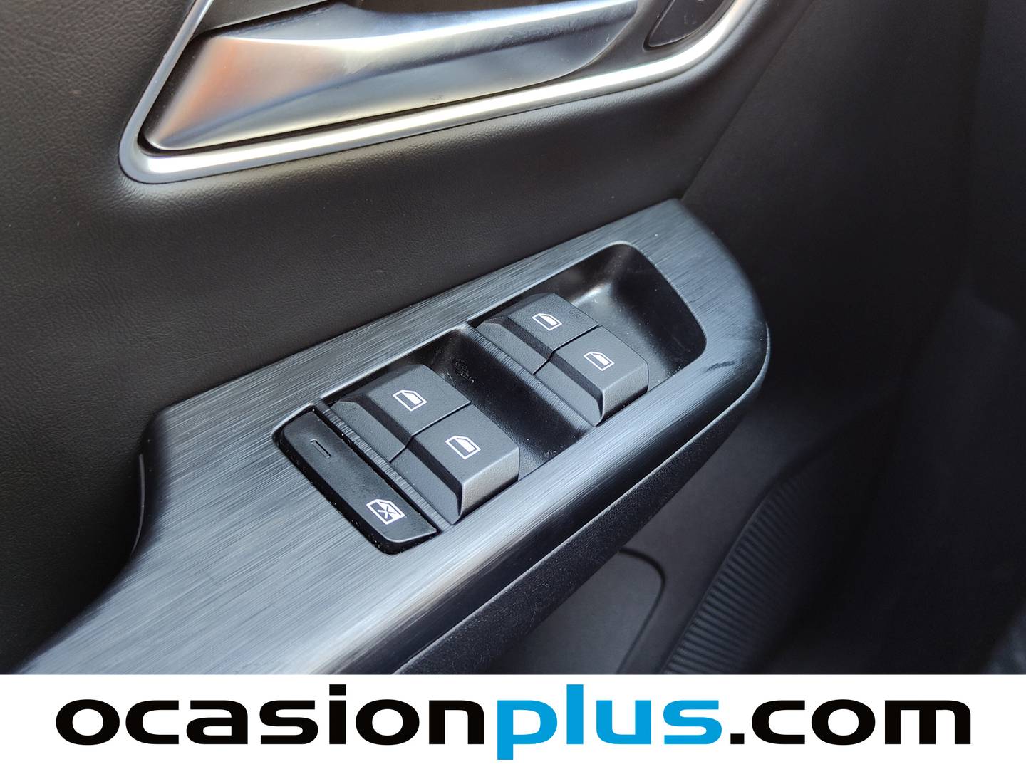 MG ZS MG ZS 1.5 Hybrid+ Luxury (197 CV) de segunda mano