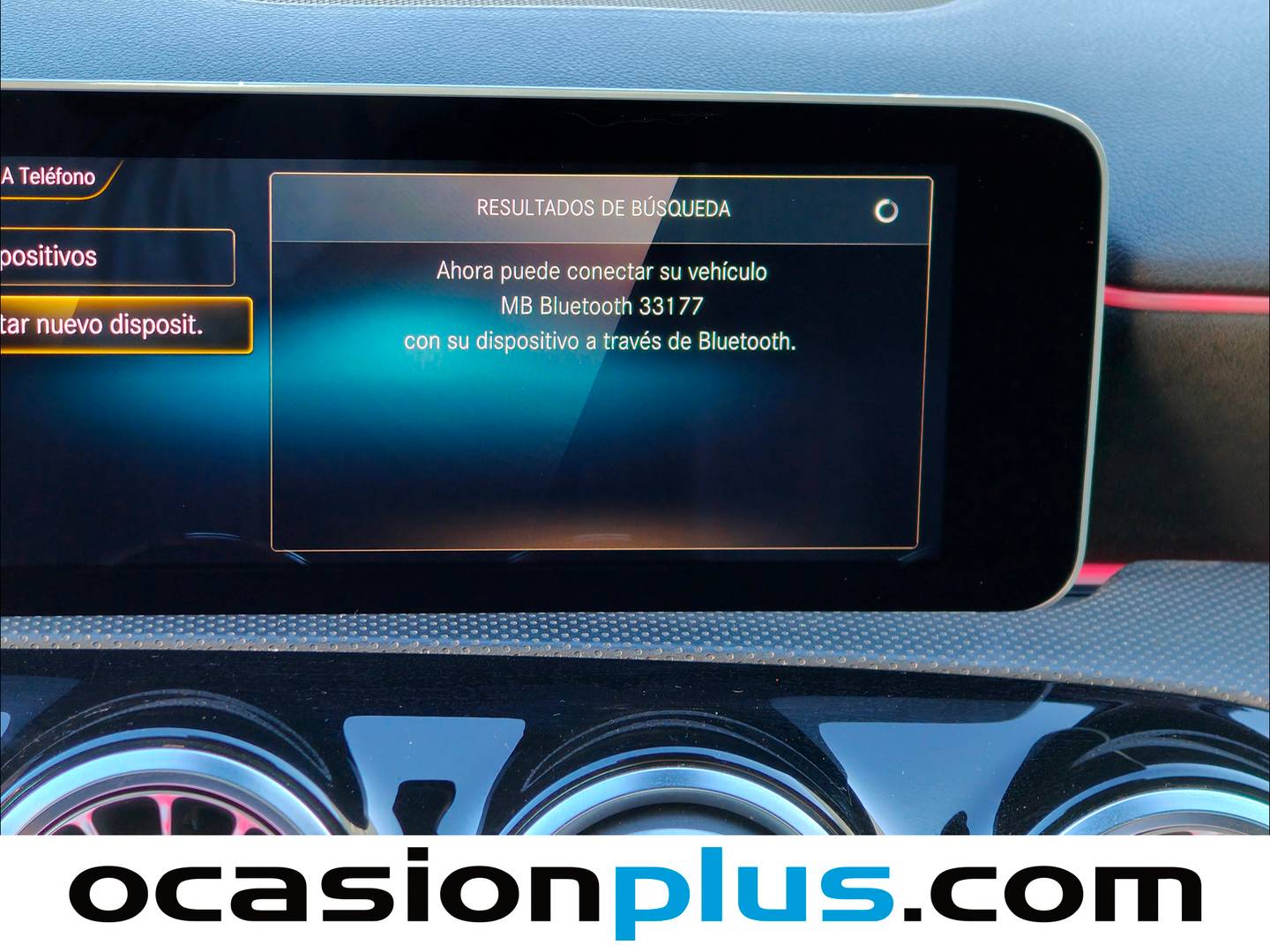 Mercedes Clase A Mercedes-Benz Clase A 200 (163 CV) Pack AMG gasolina