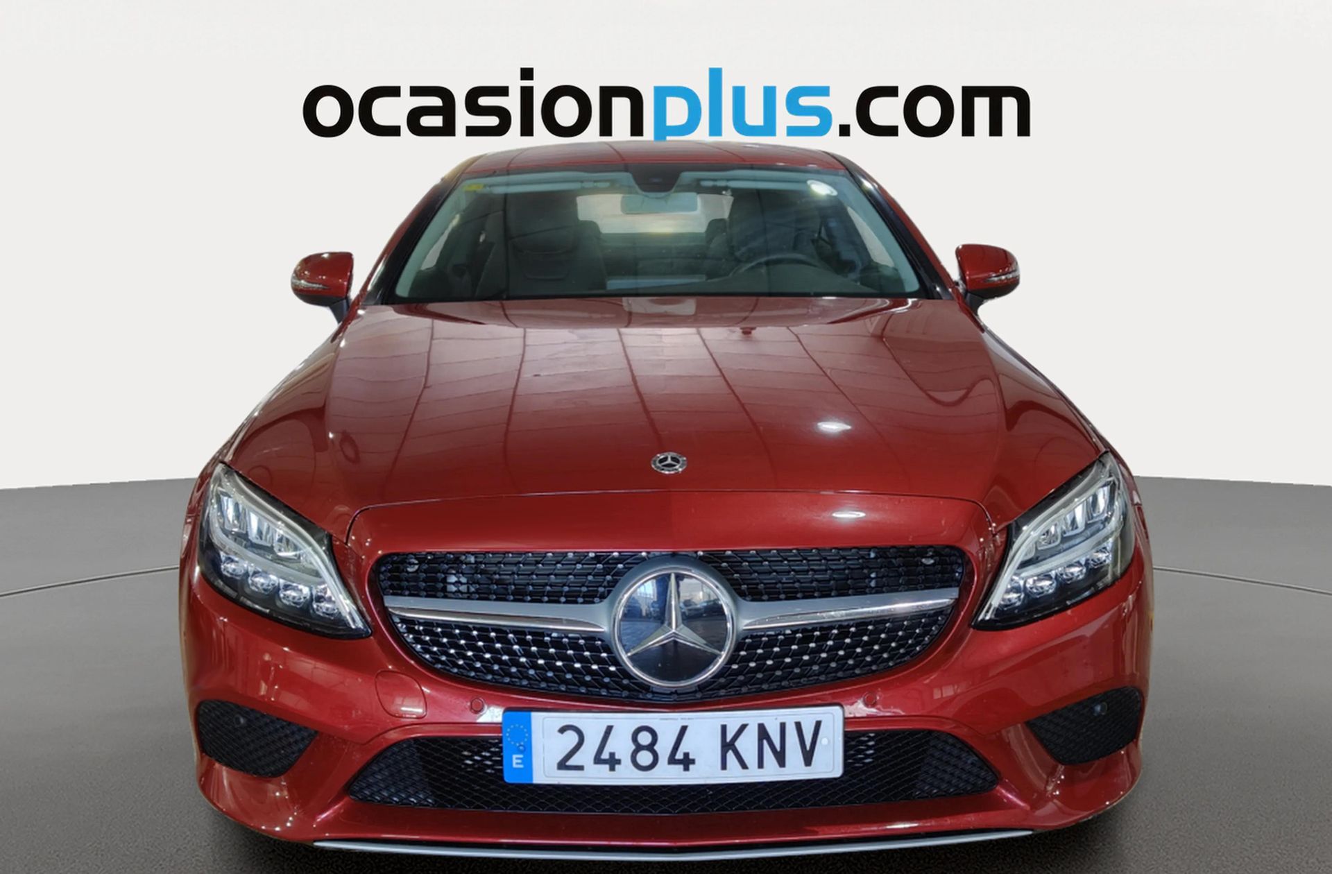 Mercedes-Benz Clase C C 200 Coupe - foto 13
