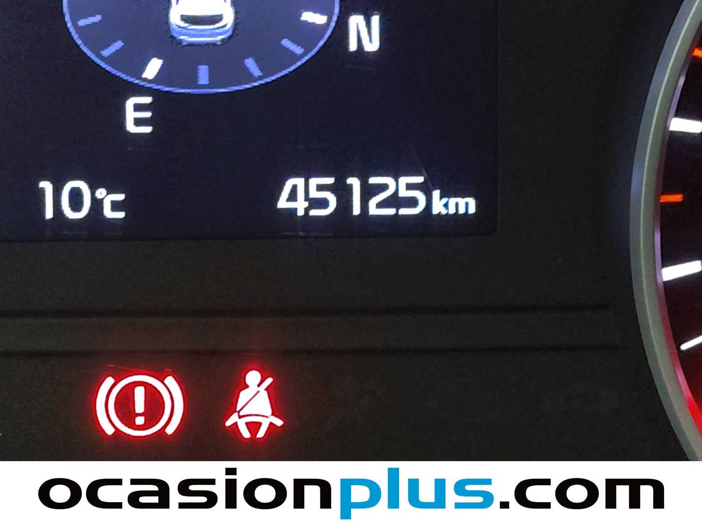 Foto KIA Sportage Kia Sportage 1.6 GDI Black Edition 4x2 (132 CV)