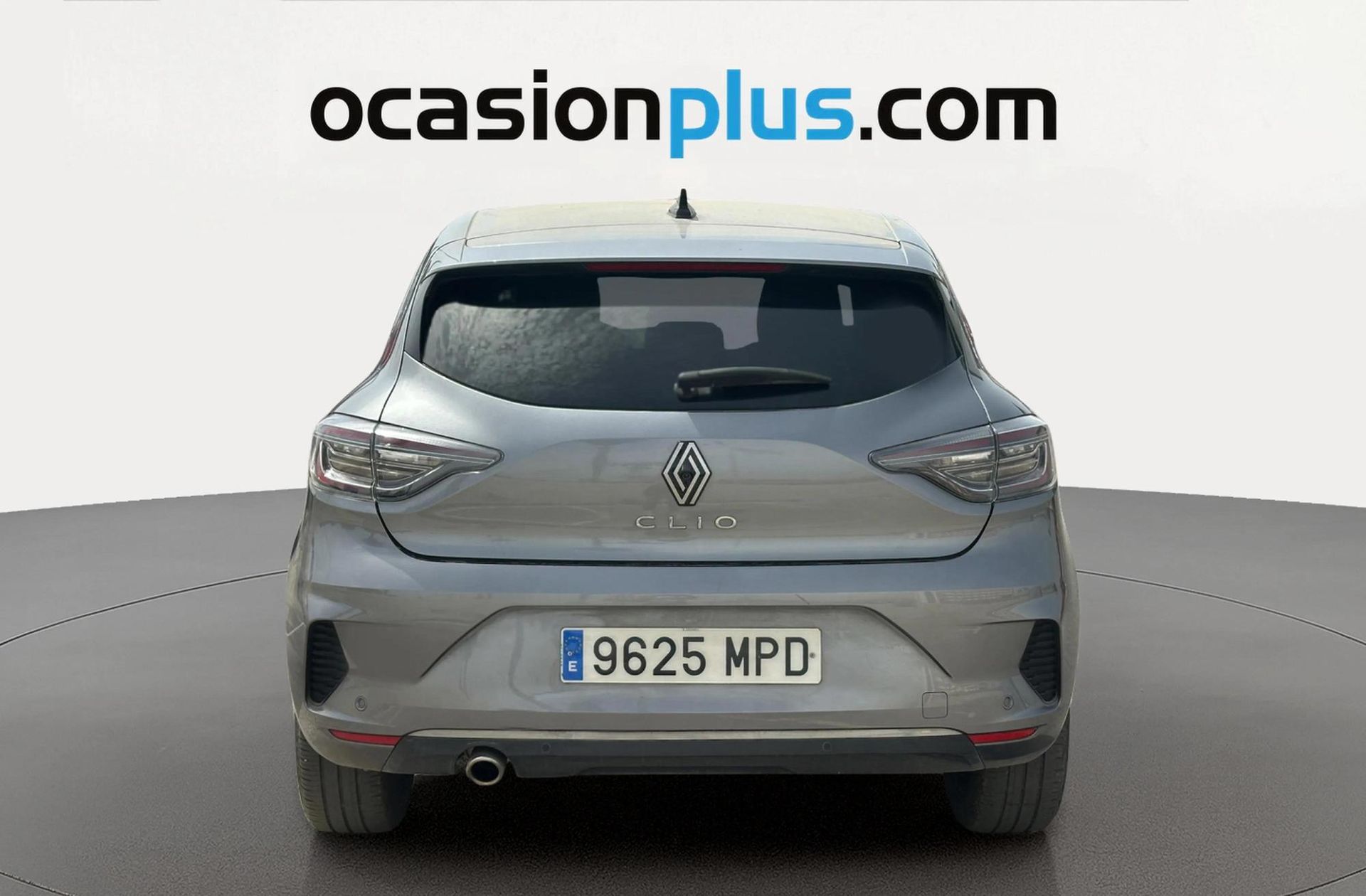Renault Clio Techno TCe - foto 14