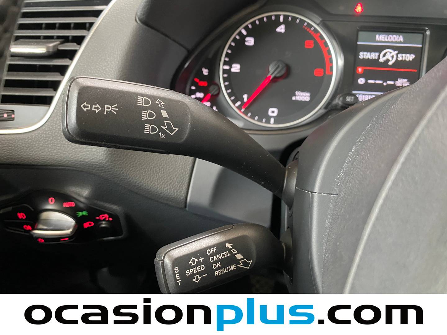 Audi Q5 Audi Q5 2.0 TDI DPF (143 CV) de segunda mano