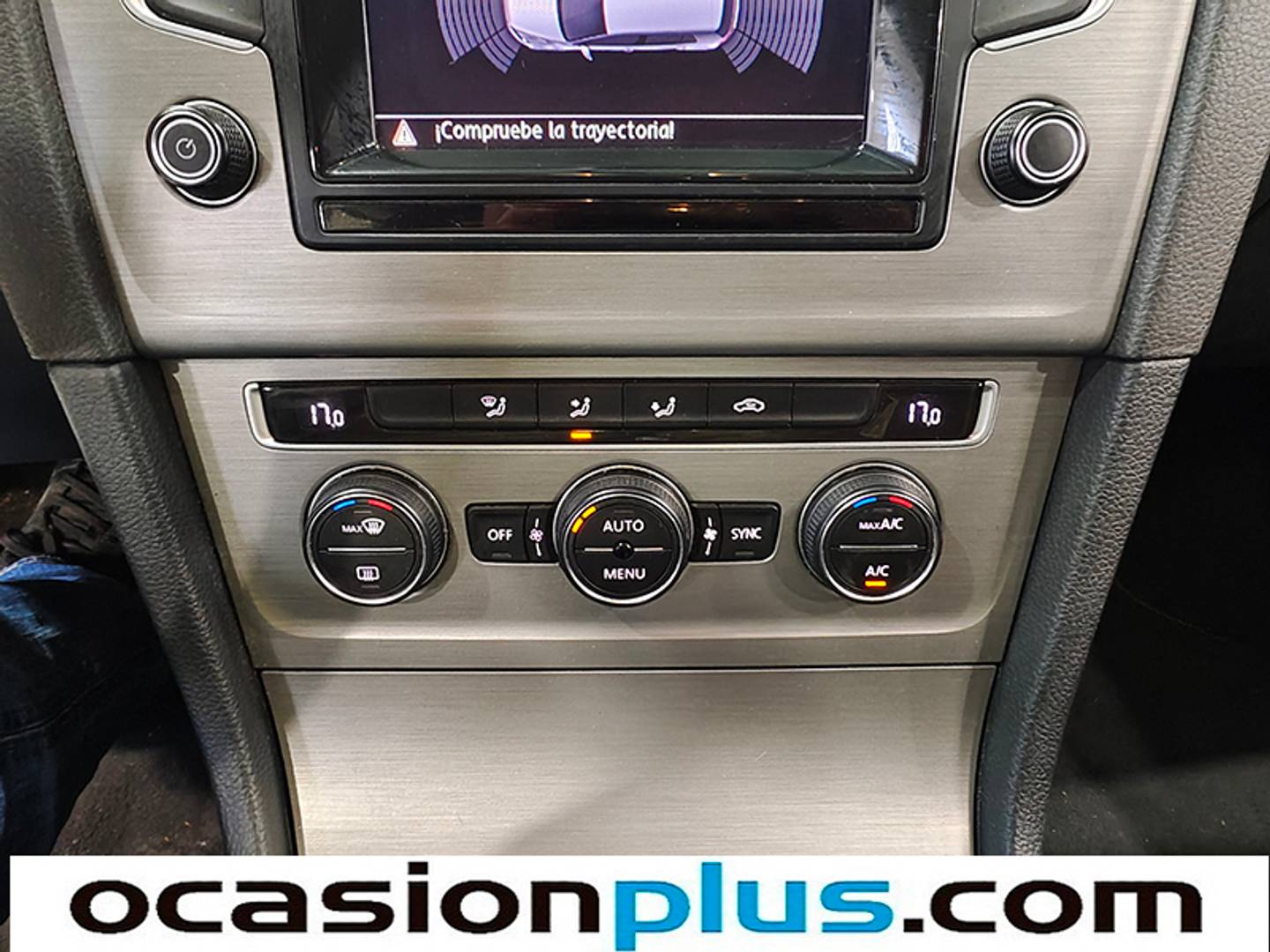 Foto Volkswagen Golf Volkswagen Golf Advance 1.6 TDI BMT (105 CV) DSG