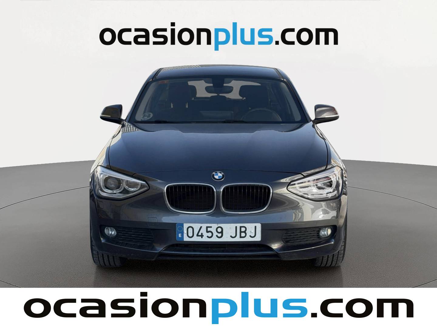 BMW Serie 1 BMW Serie 1 116d (116 CV) barato