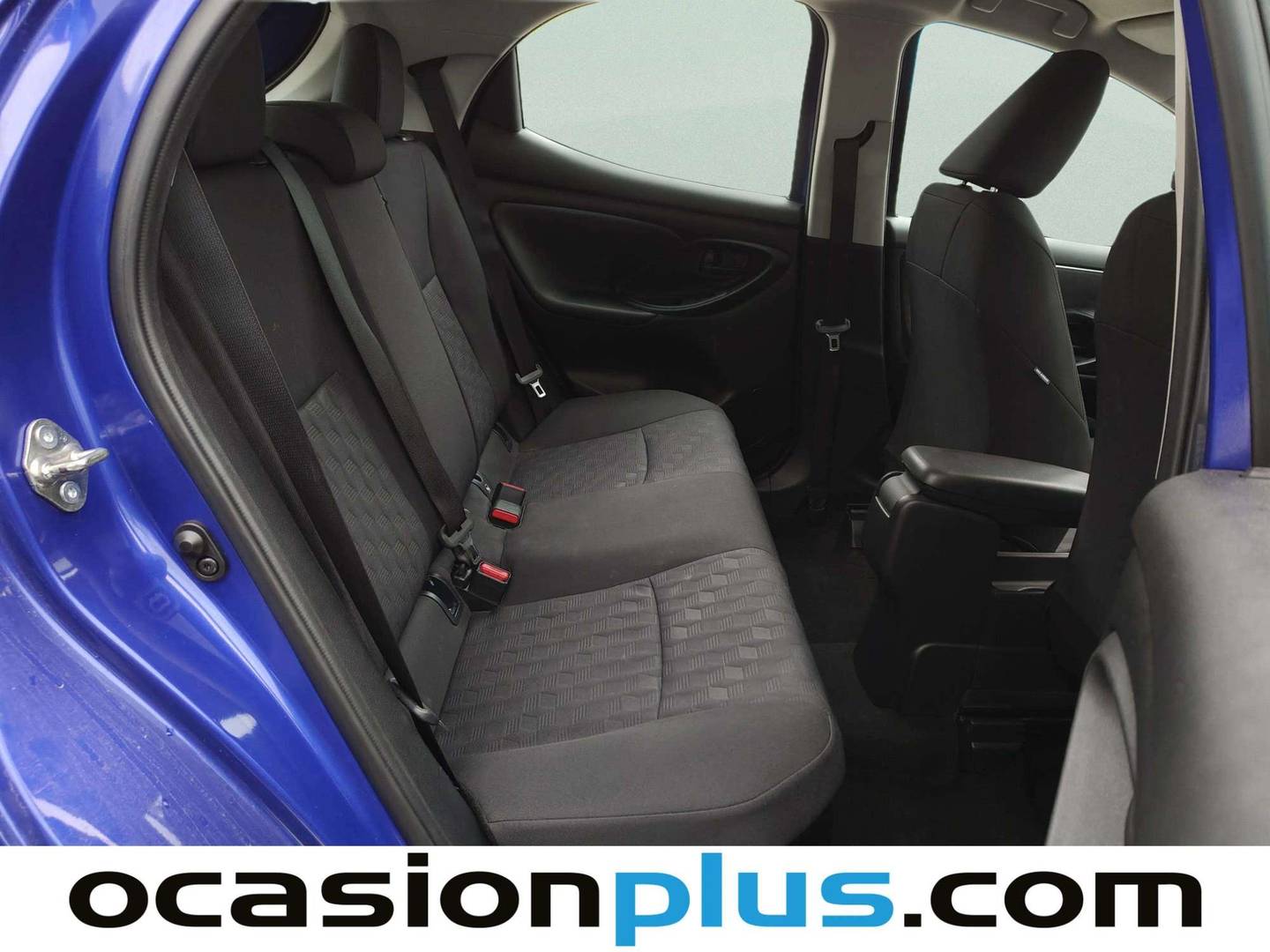 Toyota Yaris Toyota Yaris 120H Active Plus (116 CV) 2024