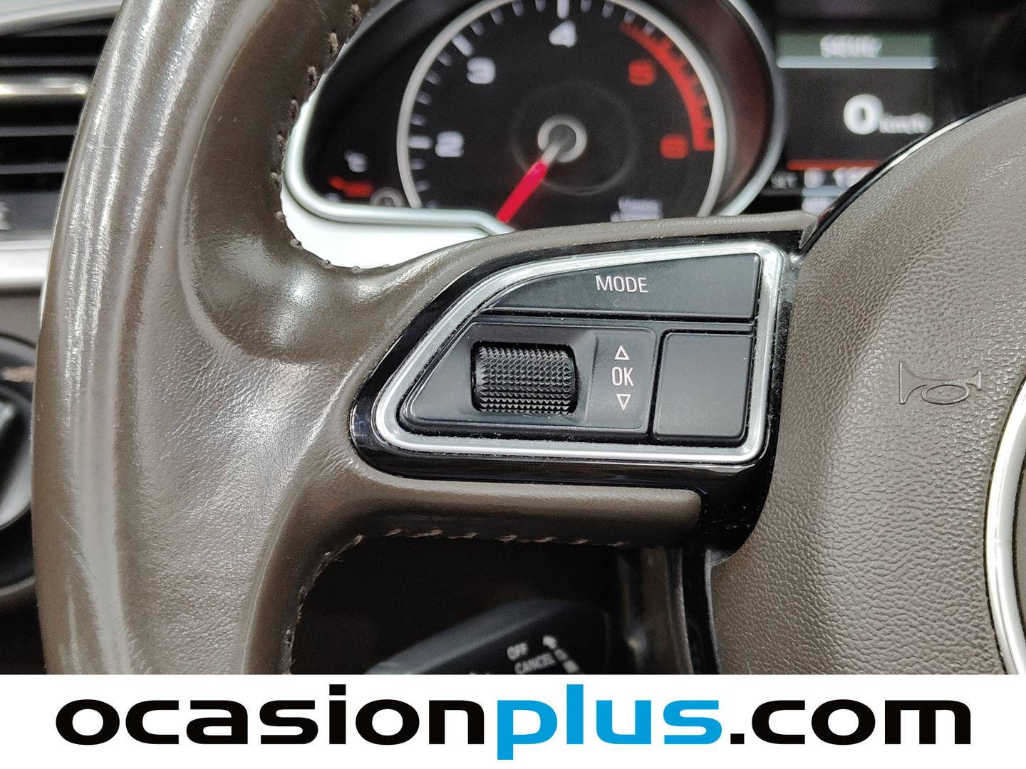 Audi A5 Audi A5 Cabrio Advanced edition 2.0 TDI clean diesel (150 CV) de ocasión