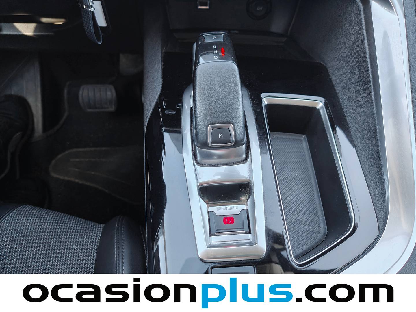 Peugeot 3008 Peugeot 3008 BlueHDI 130 S&S Allure EAT8 (130 CV) de segunda mano