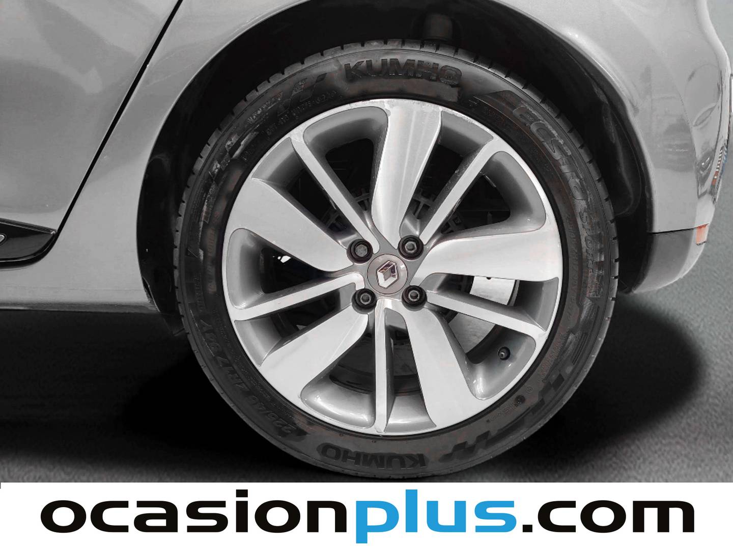 Renault Clio Renault Clio Technofeel dCi (90 CV) 2015