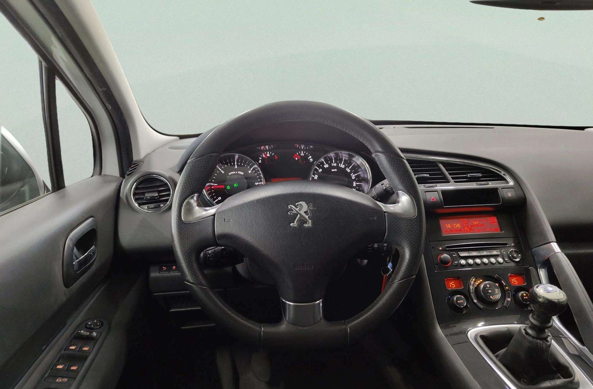 Peugeot 3008 1.6 BlueHDi FAP Style - foto 23