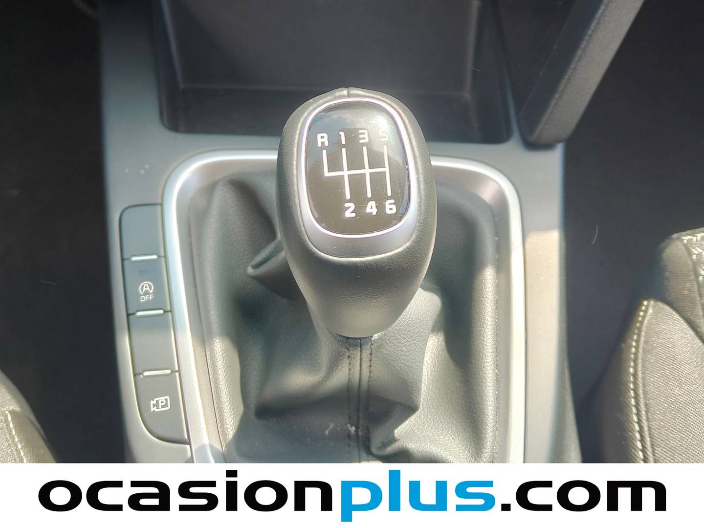 KIA XCeed KIA XCeed 1.0 T-GDi Drive (100 CV) de segunda mano