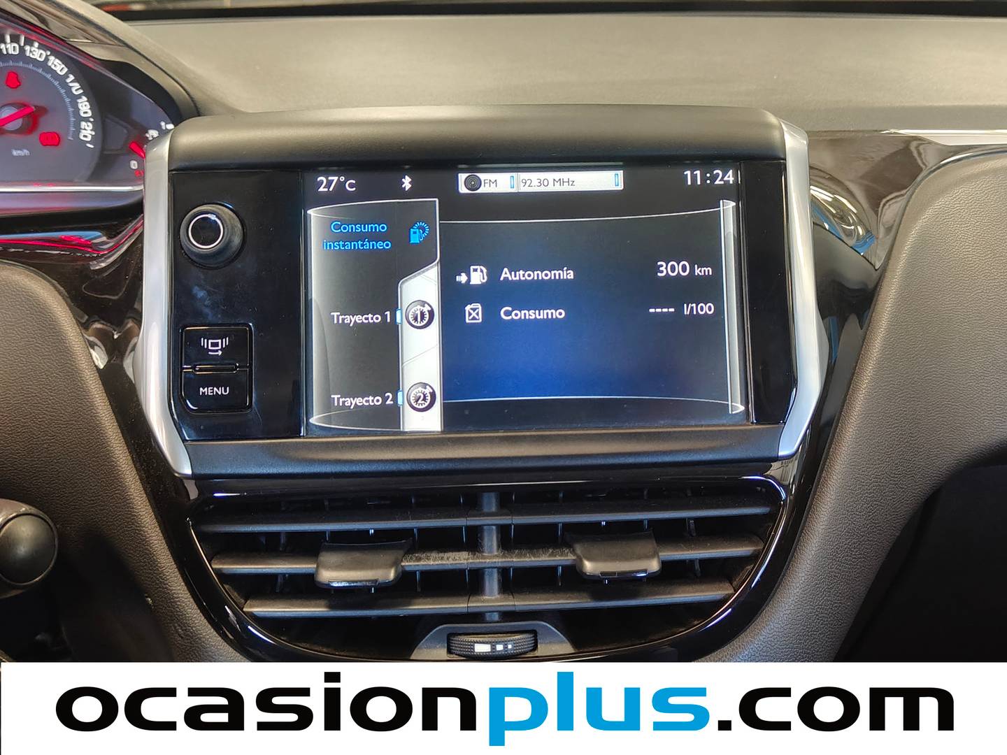 Acabados Peugeot 208 Peugeot 208 1.4 HDi Active (68 CV)