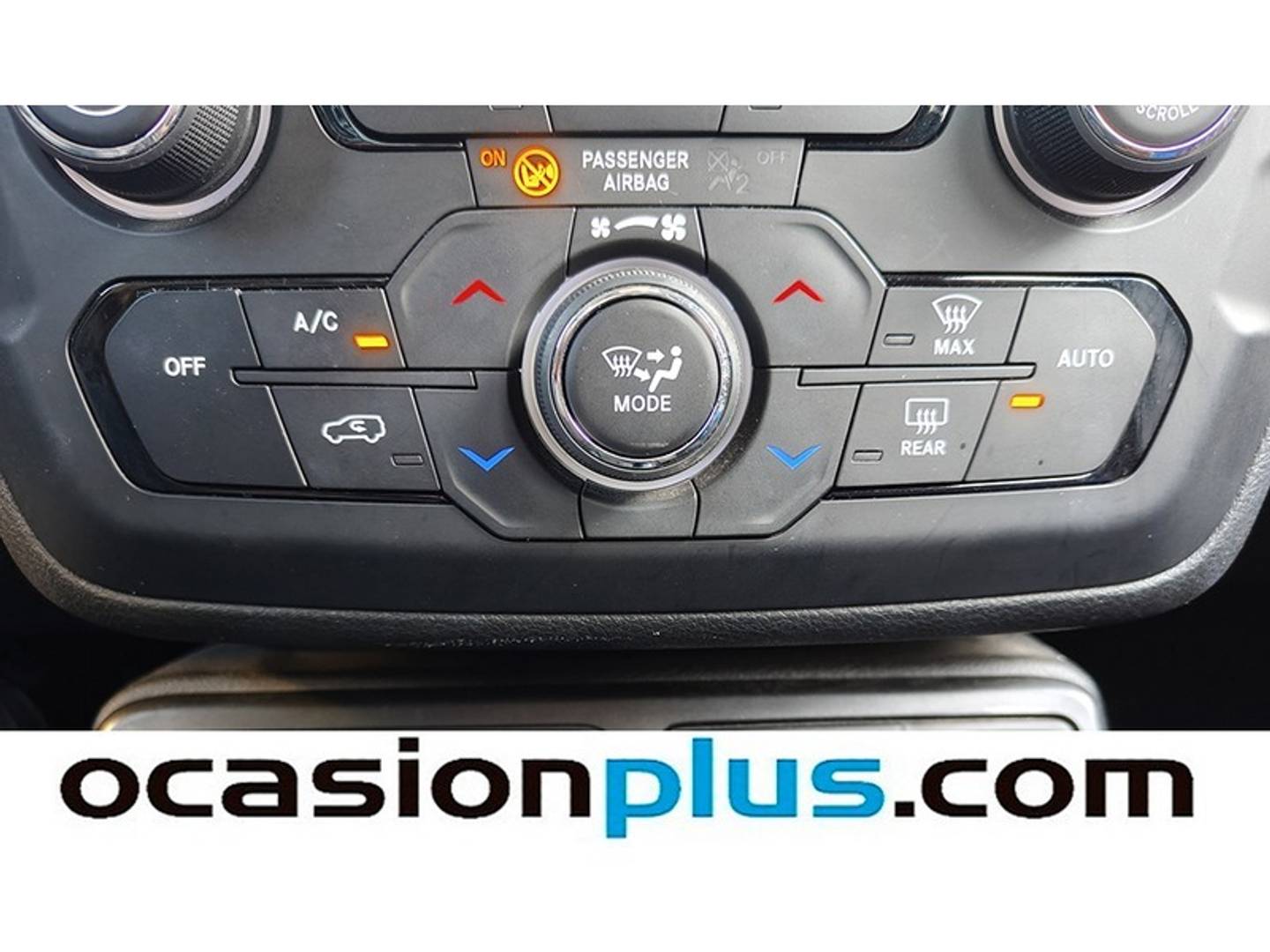 Foto Jeep Renegade Jeep Renegade 1.0G Night Eagle II 4x2 (120 CV)