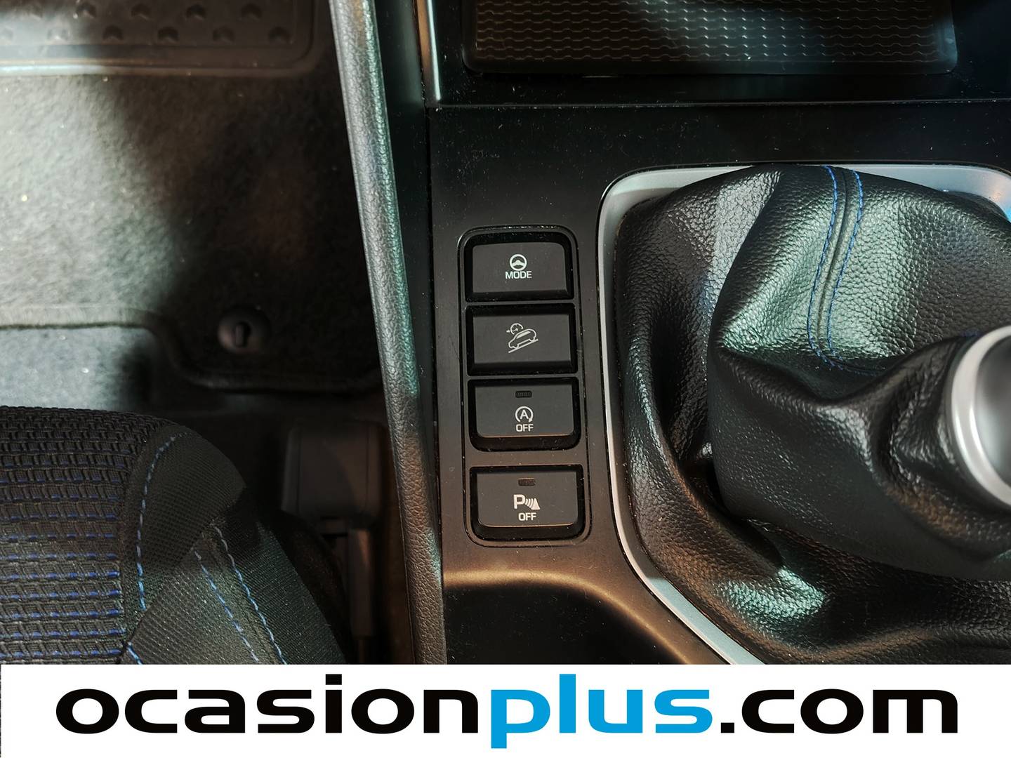 Hyundai Tucson Hyundai Tucson 1.7 CRDI BlueDrive 25 Aniversario 4x2 (115 CV) barato