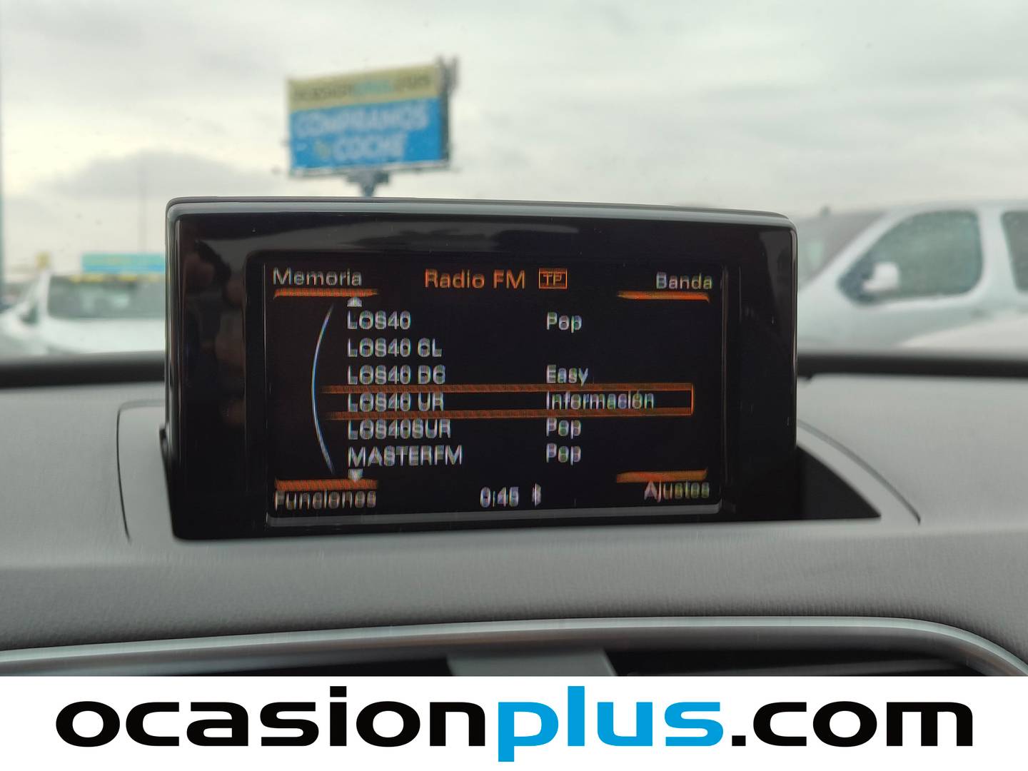 Audi Q3 Audi Q3 Ambiente 2.0 TDI quattro (177 CV) S tronic 2014