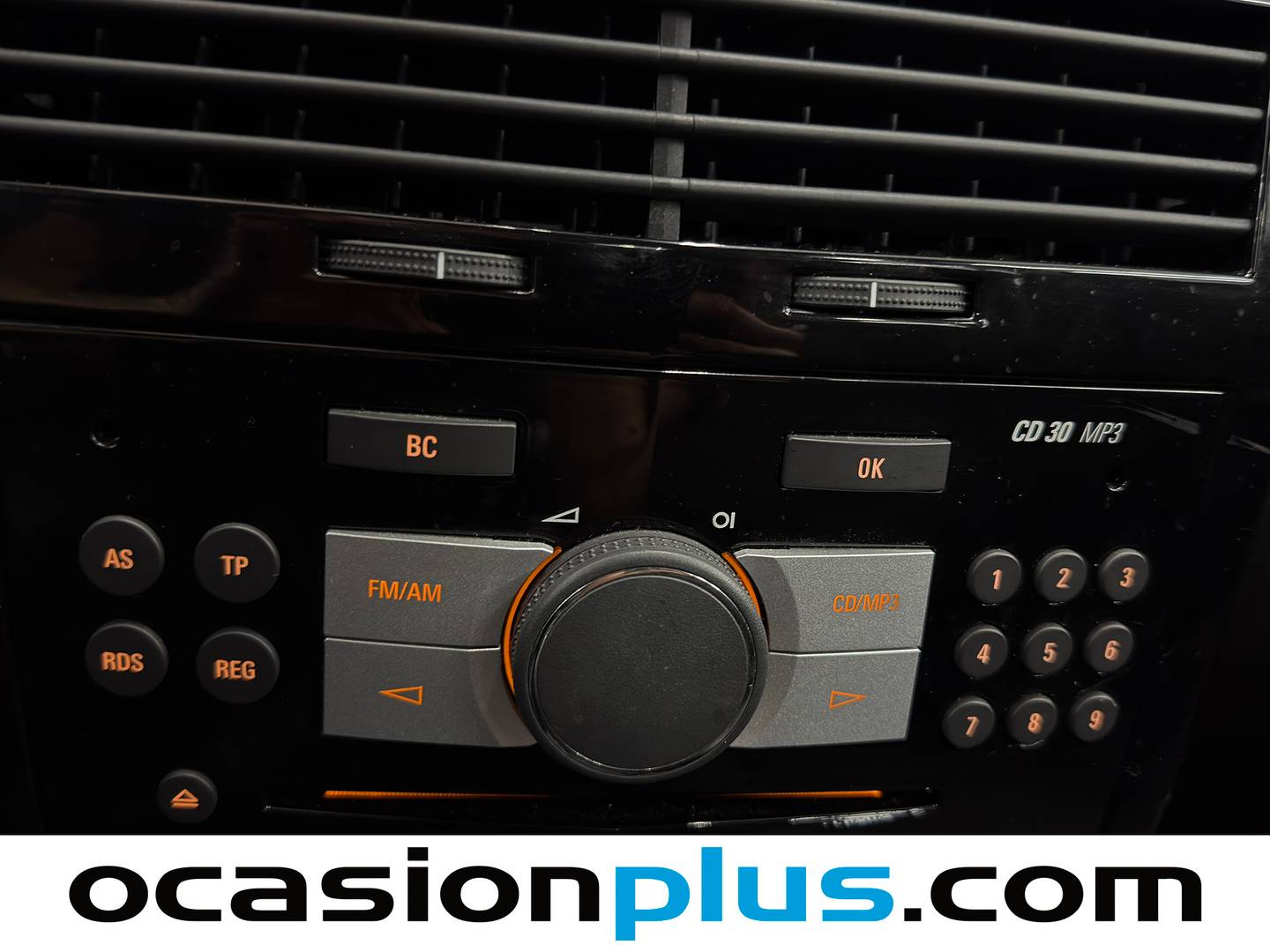 Opel Astra Opel Astra 1.7CDTi Edition (100 CV) barato