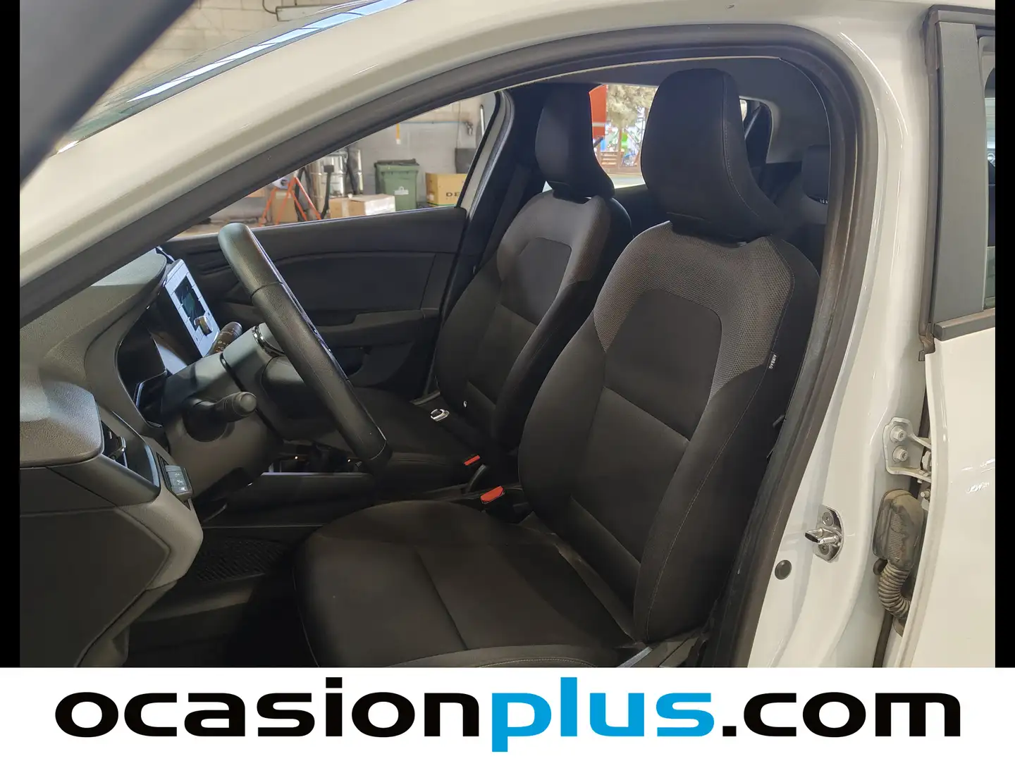 Foto Renault Clio Renault Clio Authentique SCe (65 CV)