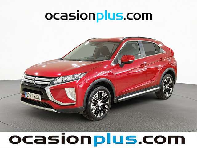 Mitsubishi Eclipse Cross 150T Spirit  (163 CV) de segunda mano