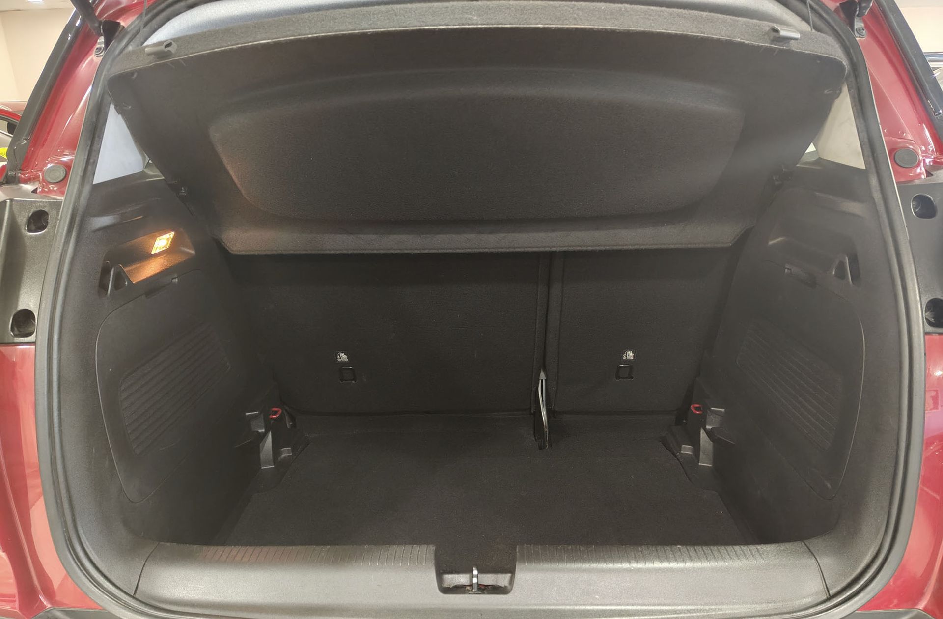 Opel Crossland 1.2 GS Line - foto 17
