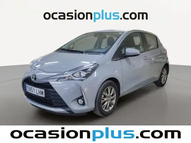 Toyota Yaris 70 Active Tech (69 CV) de segunda mano