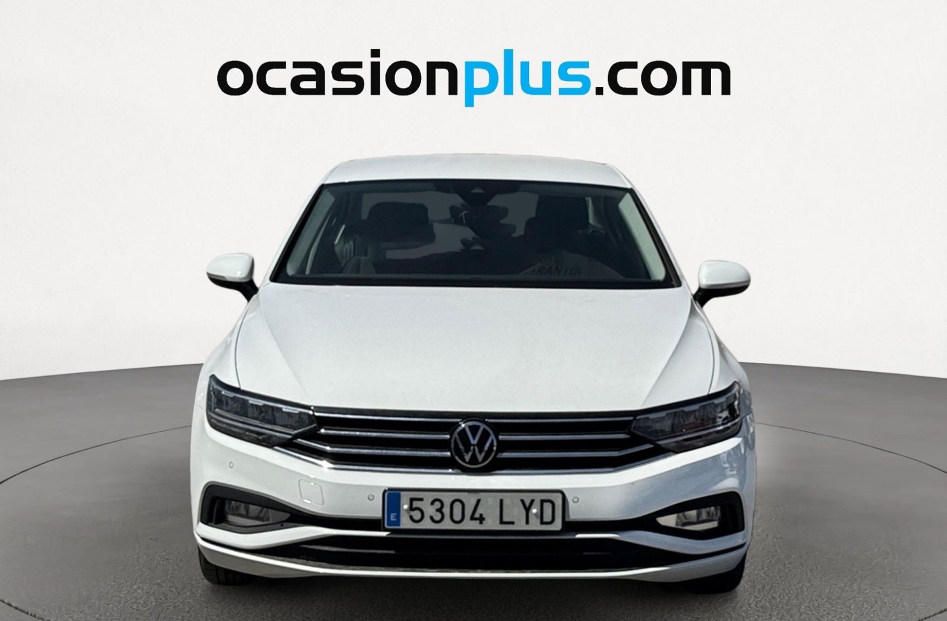 Volkswagen Passat Business 2.0 TDI DSG - foto 14